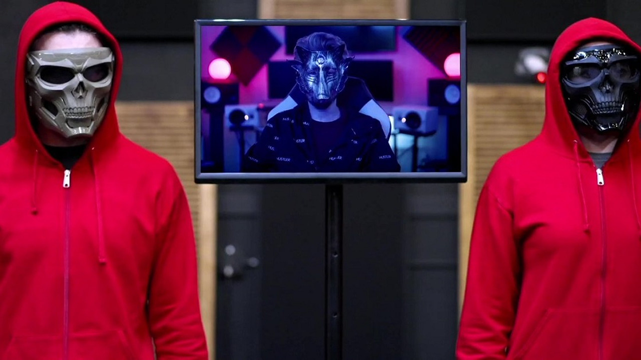 The OctoGames Background