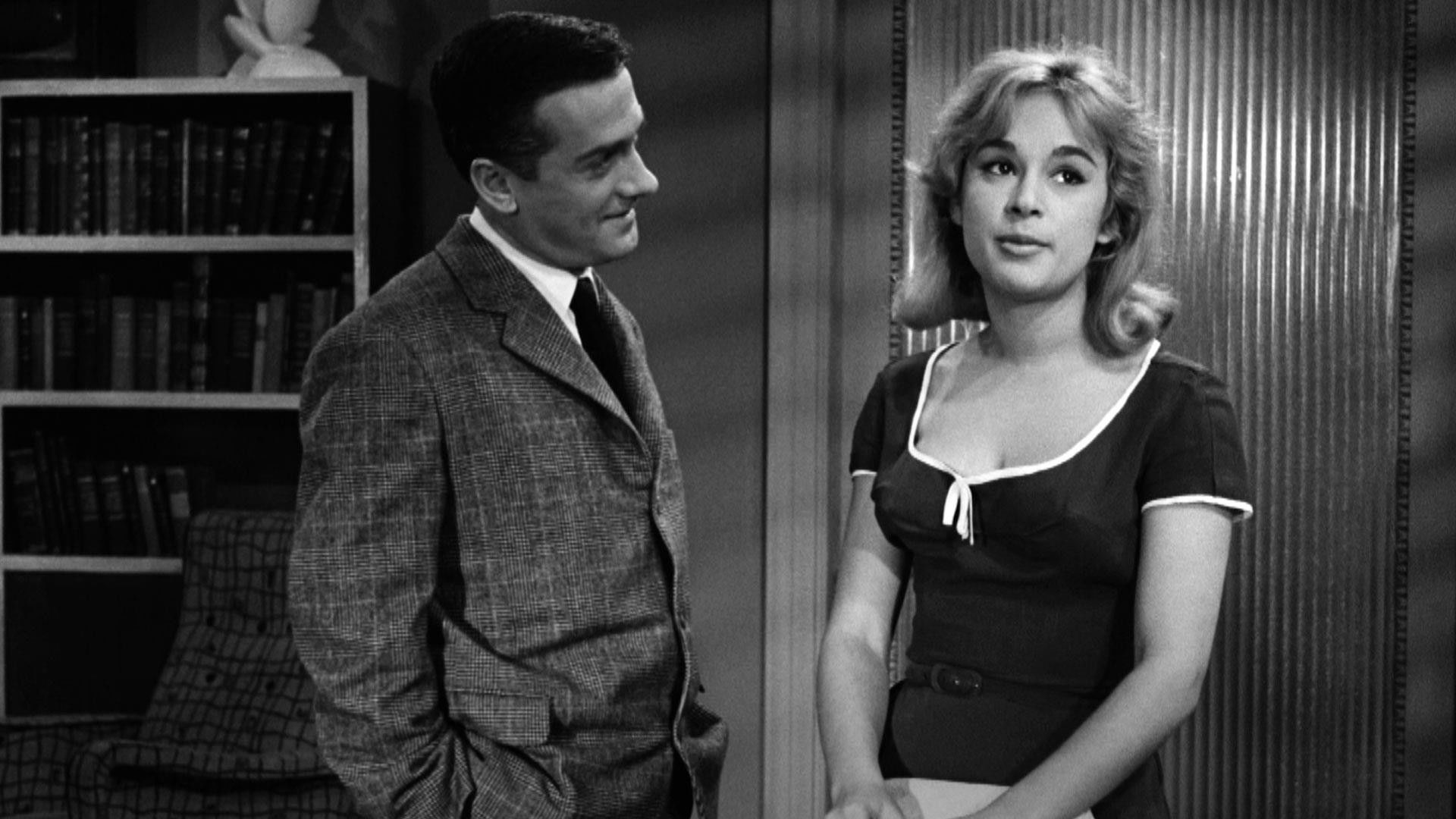 The Underdog Background