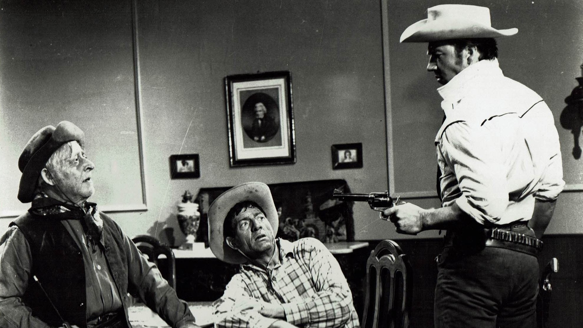 A Stranger in Sacramento Background