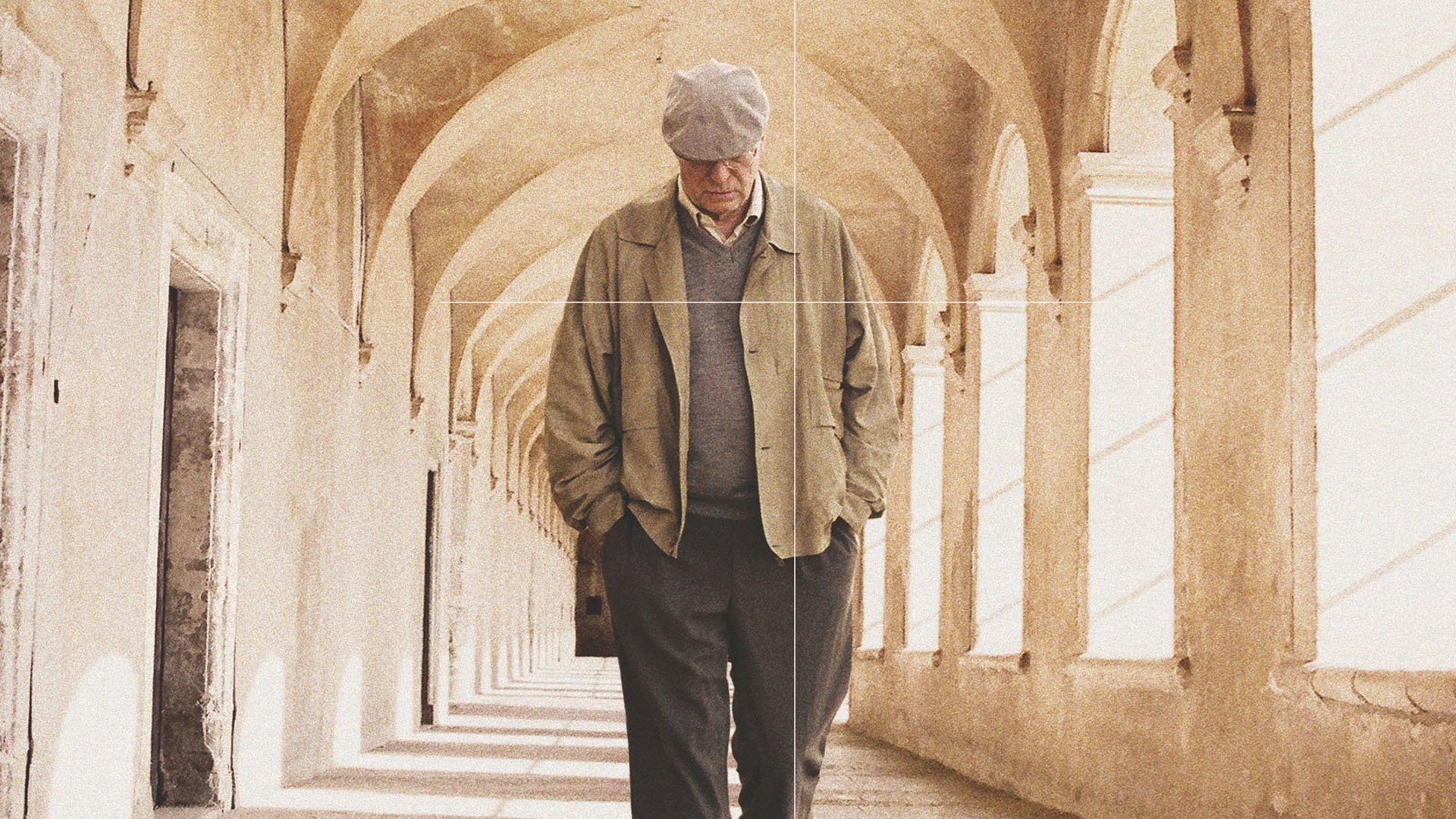 The Statement Background