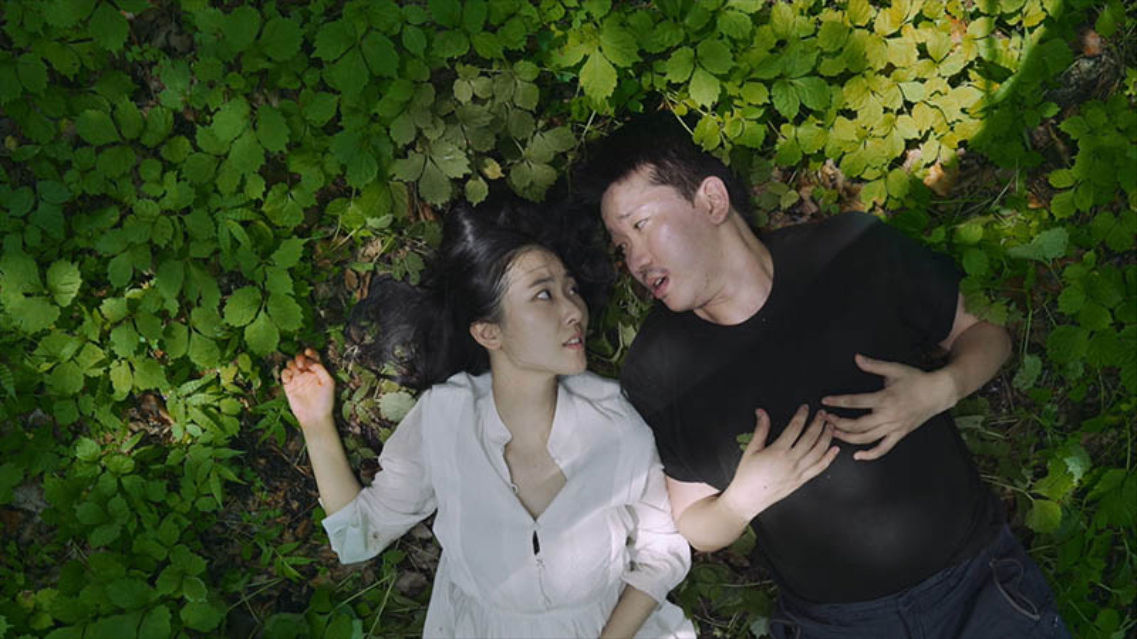 Well-dying Background