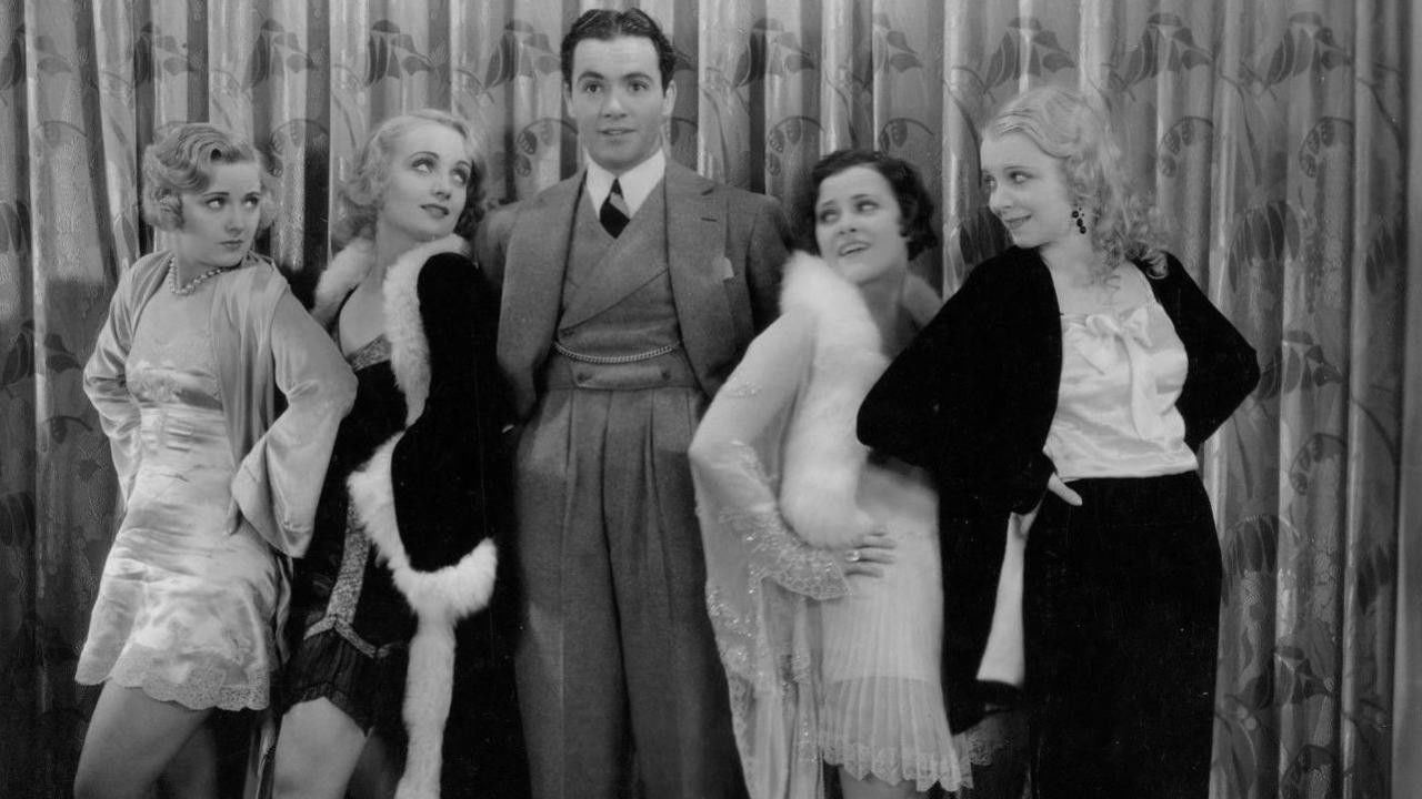 Safety in Numbers Background