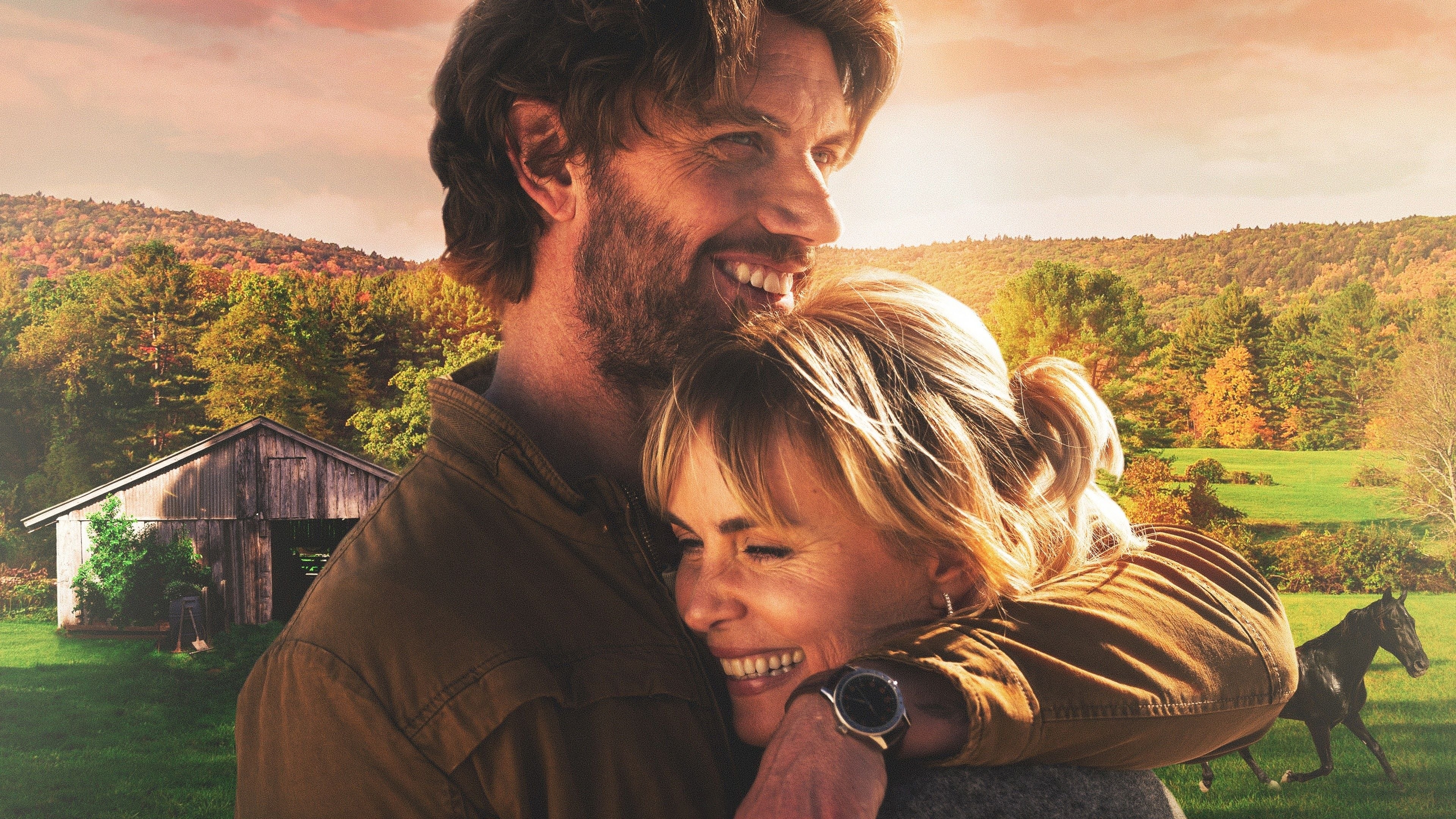 Take My Hand Background