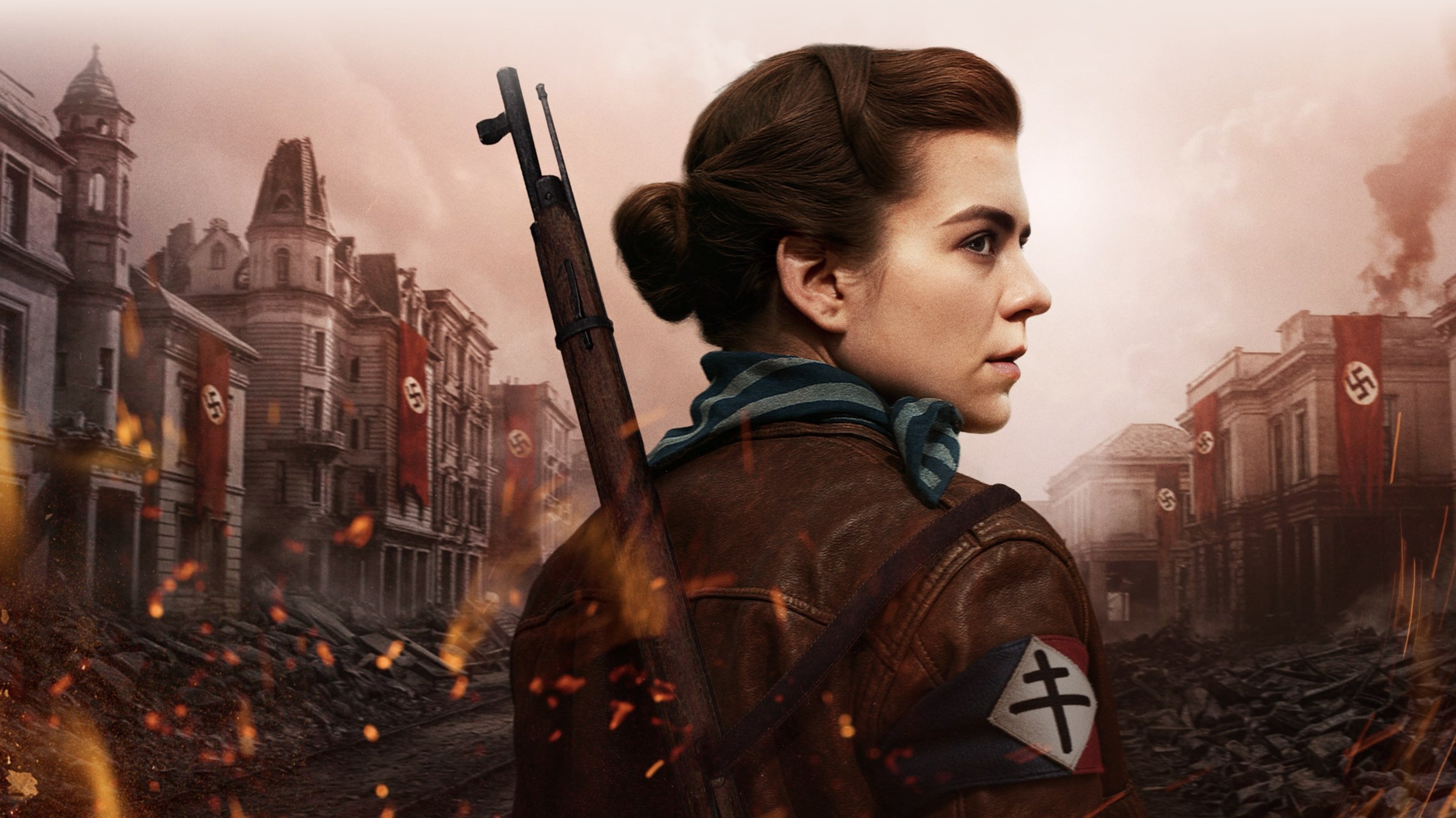 The Partisan Background