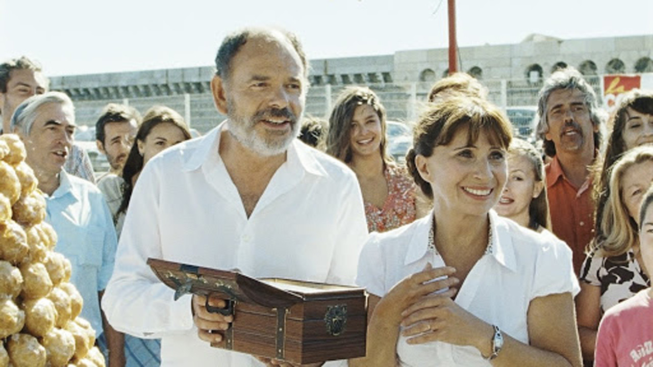 The Snows of Kilimanjaro Background