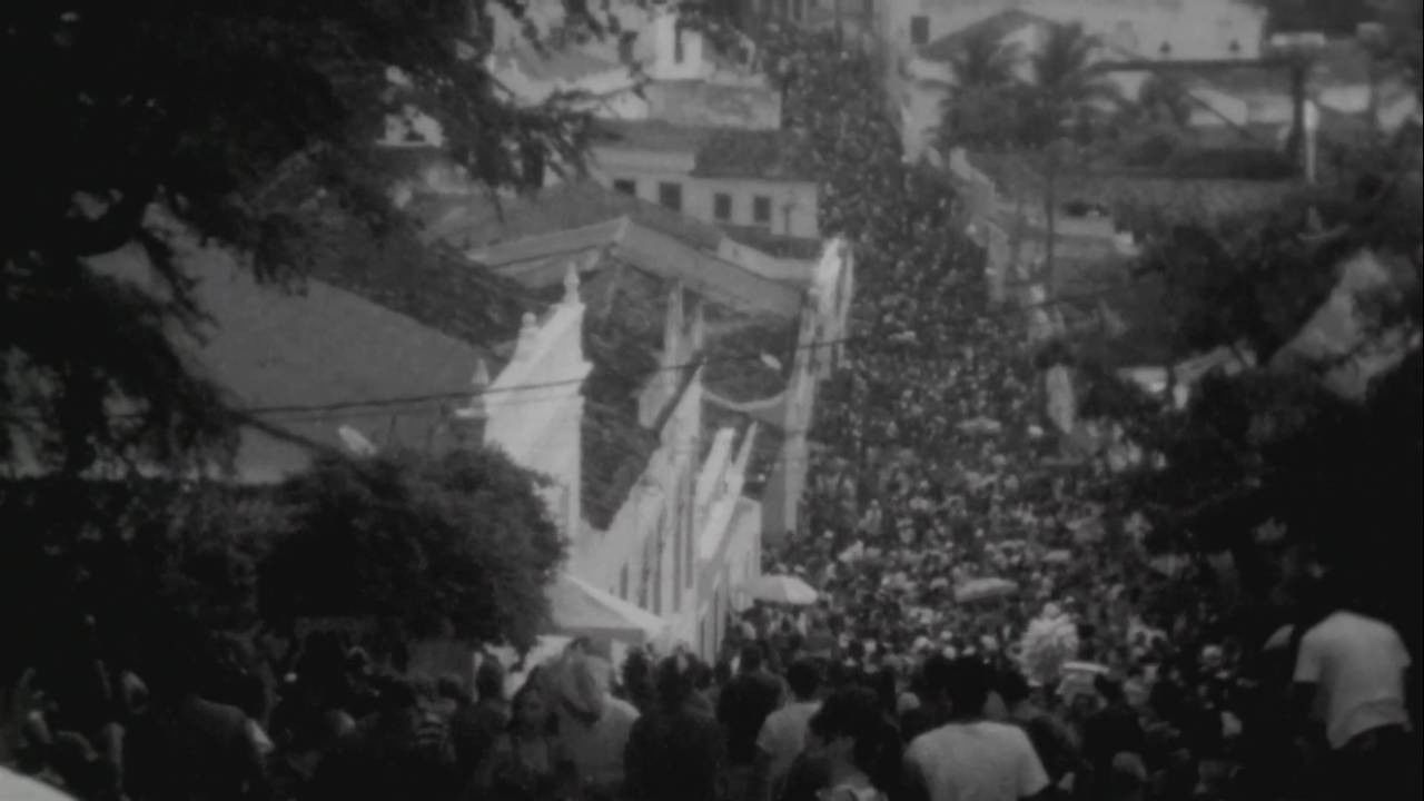 Bloco do Isolamento Background