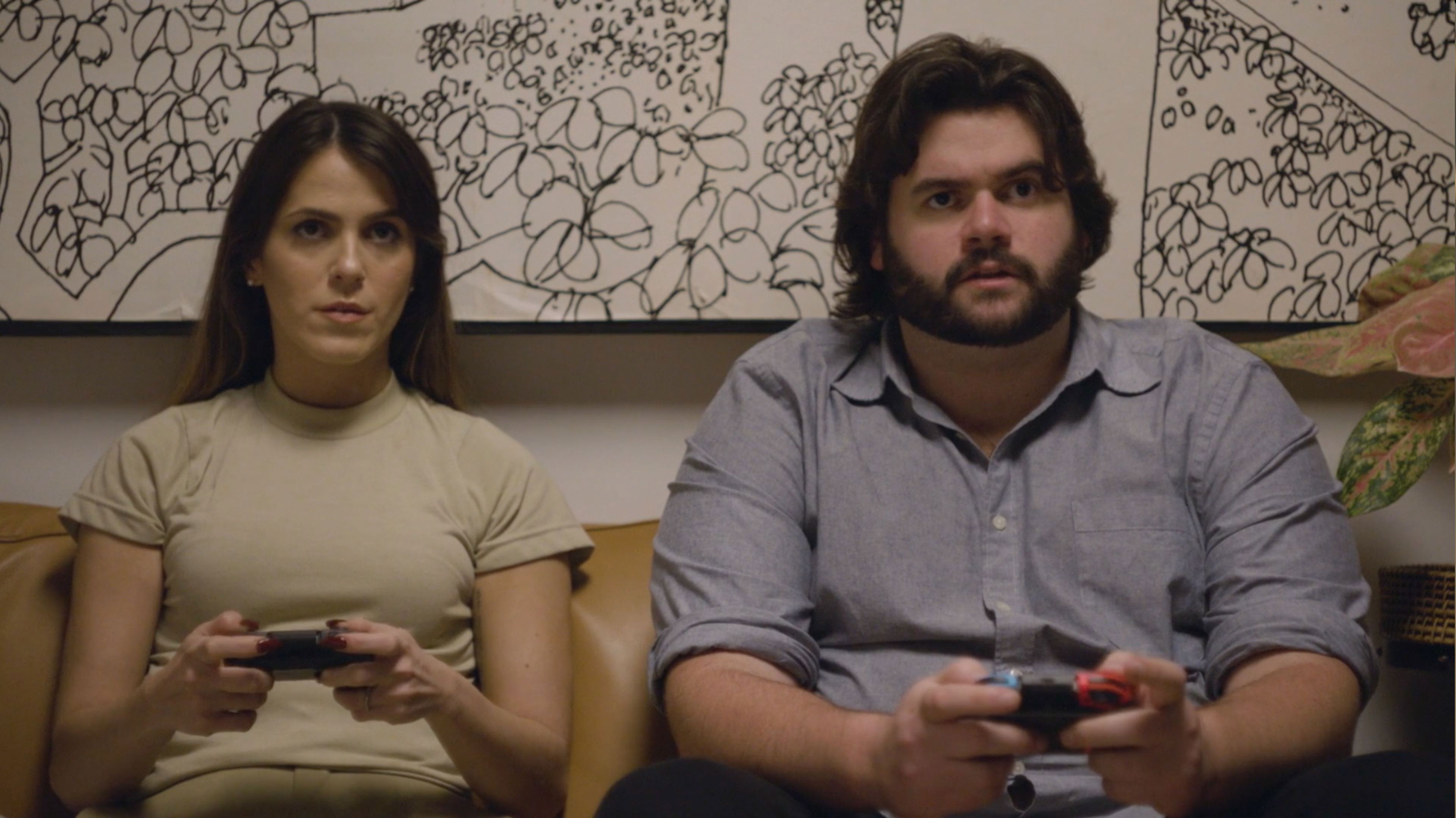 Delivery Day Background