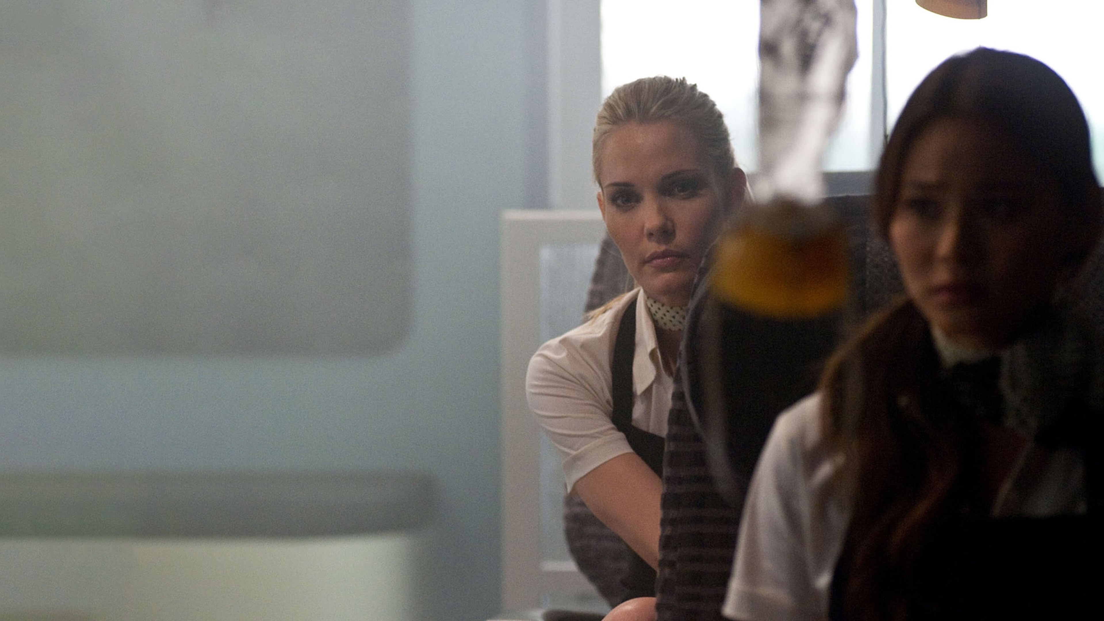 Flight 7500 Background