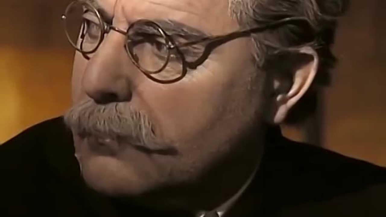 Stalin. Live Background