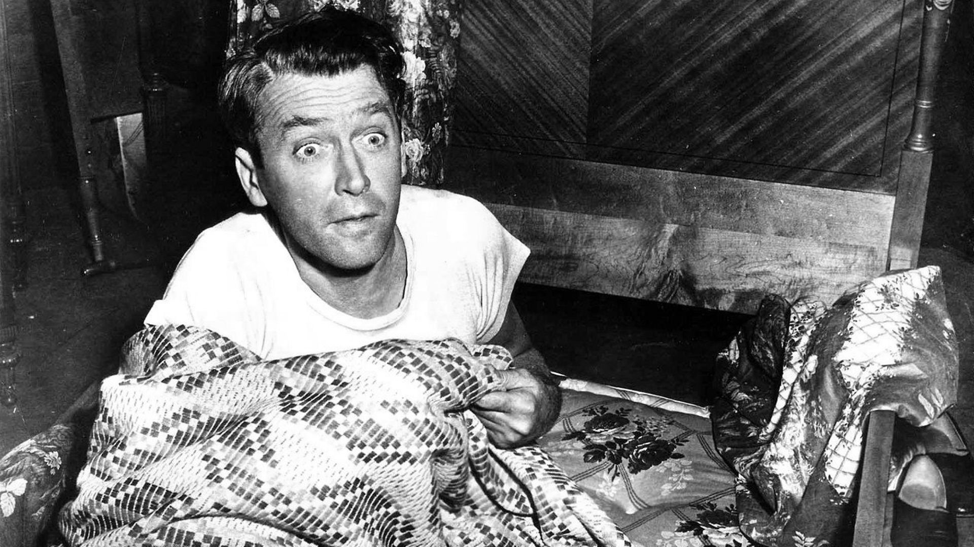 The Jackpot Background