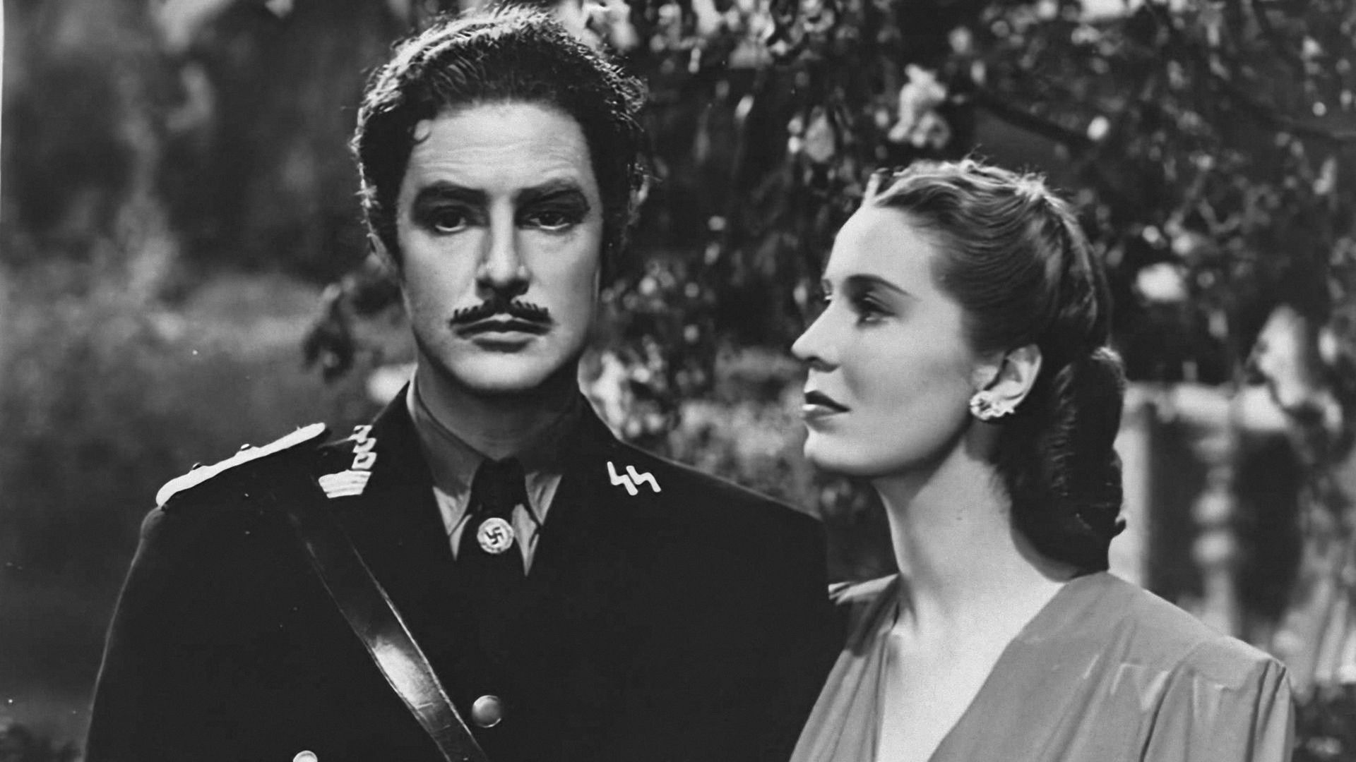 The Adventures of Tartu Background