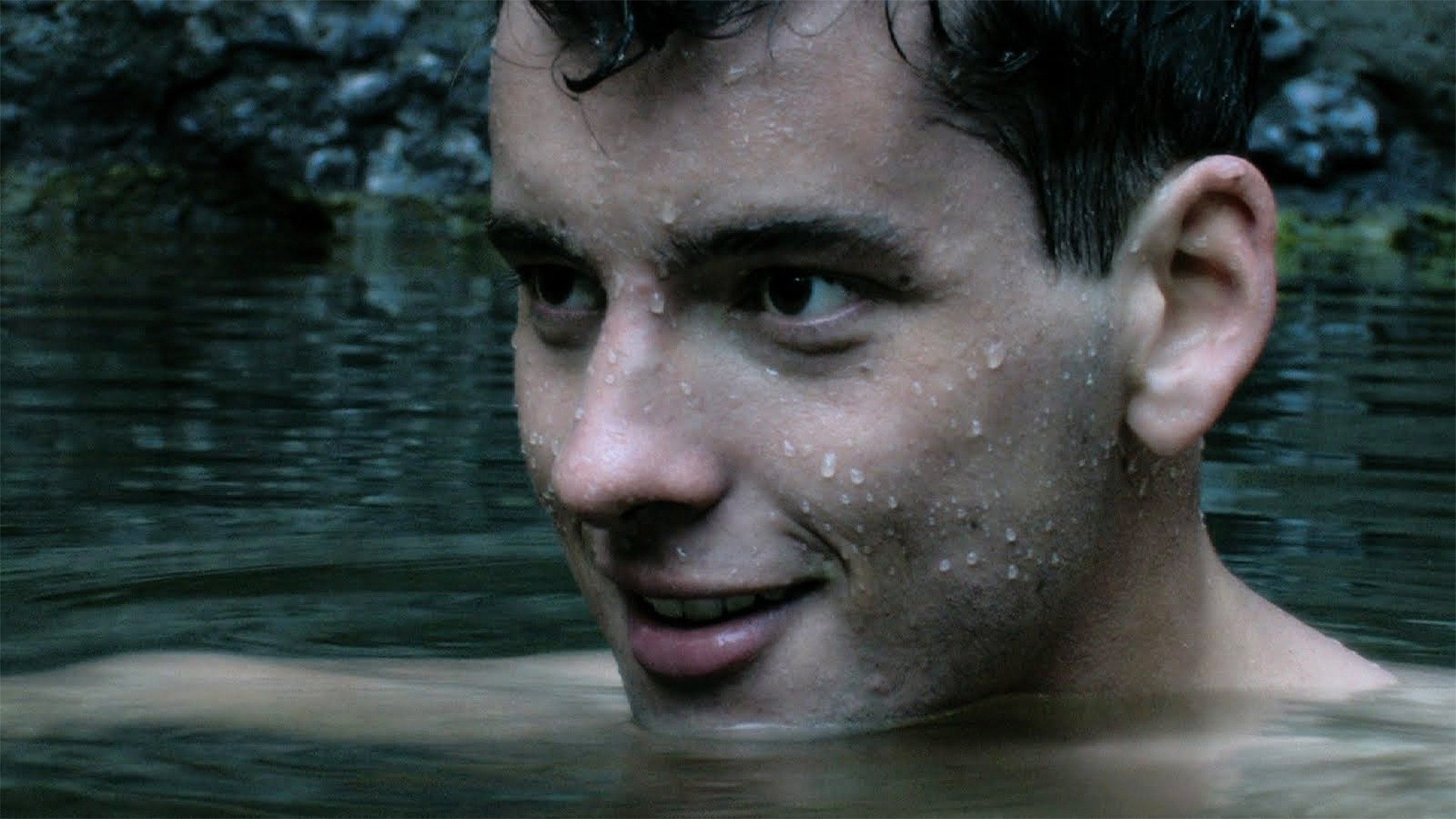 The Lost Coast Background