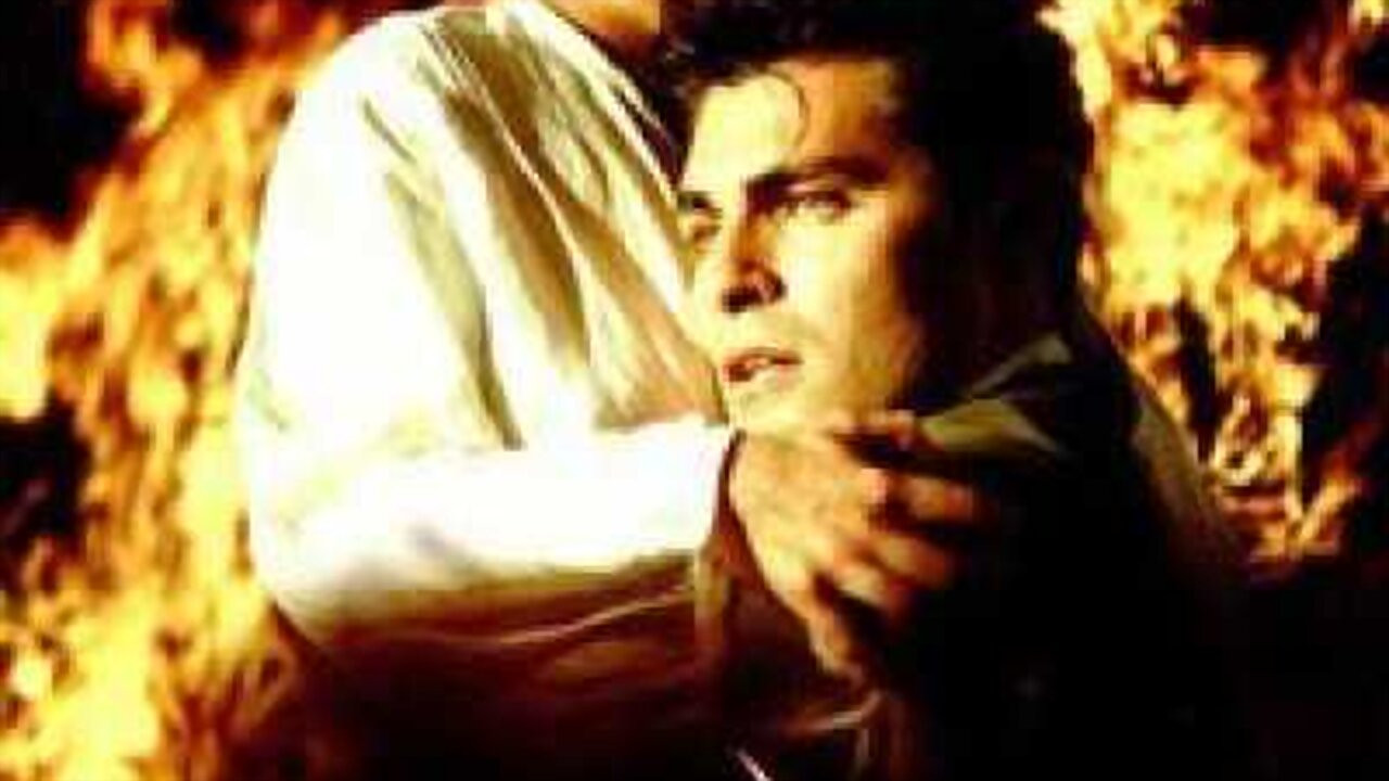 A Paixão de Jacobina Background