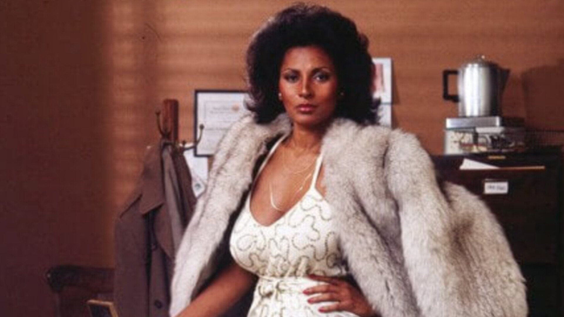 Sheba, Baby Background