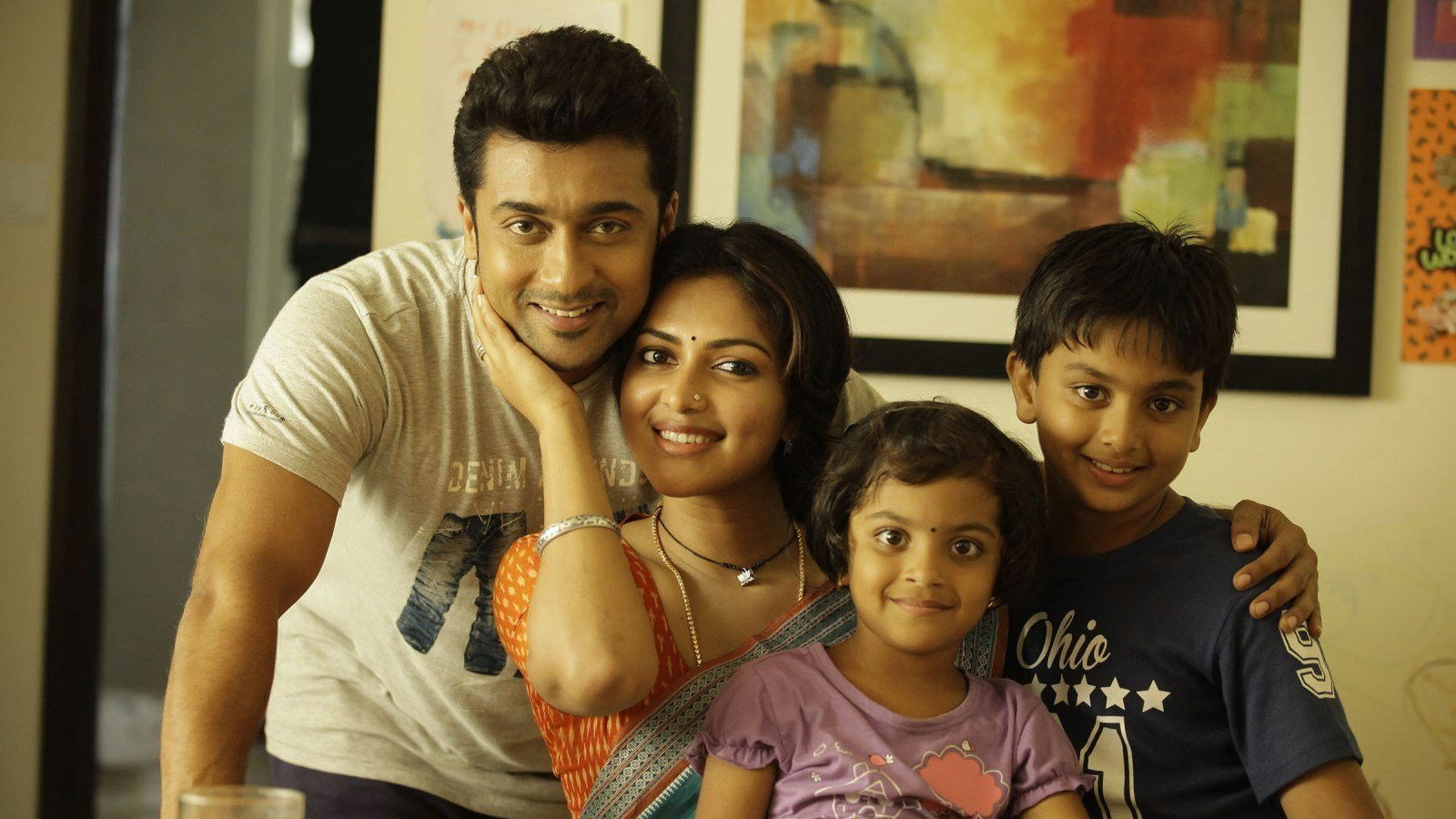 Pasanga 2 Background