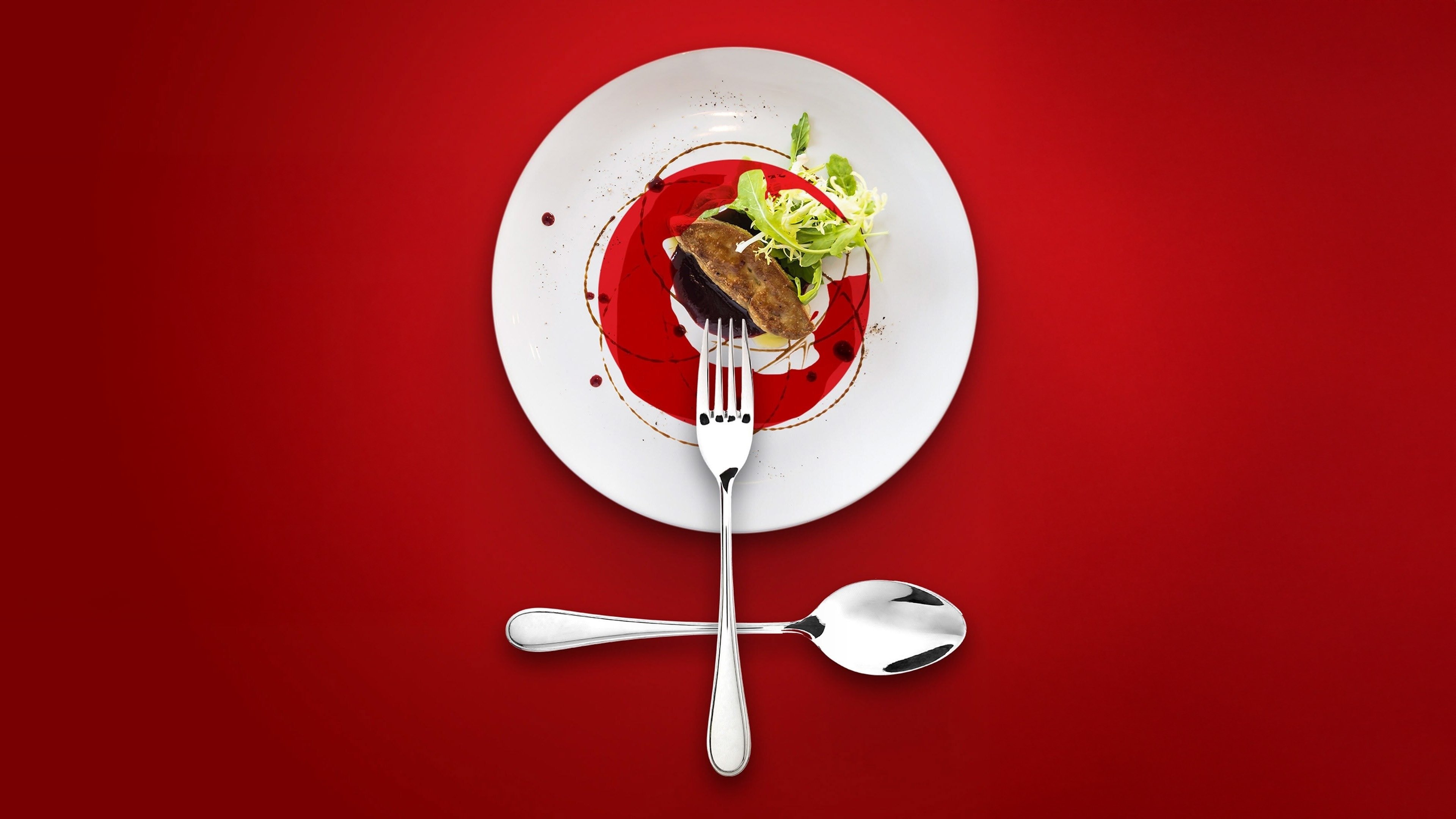 The Heat: A Kitchen (R)evolution Background