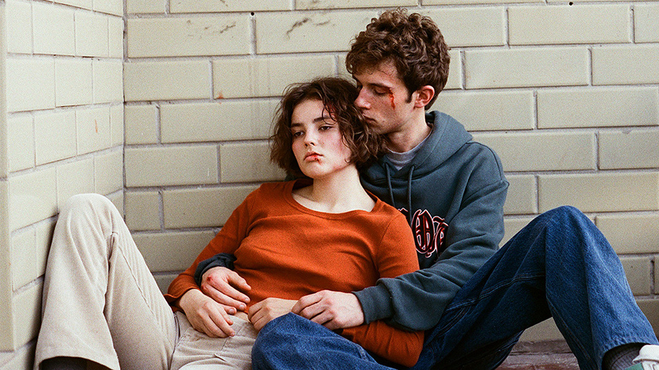 Forever-Forever Background