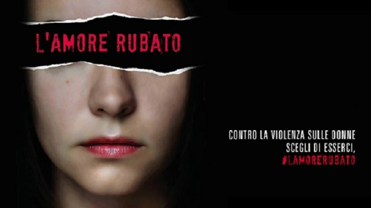 L'amore rubato Background