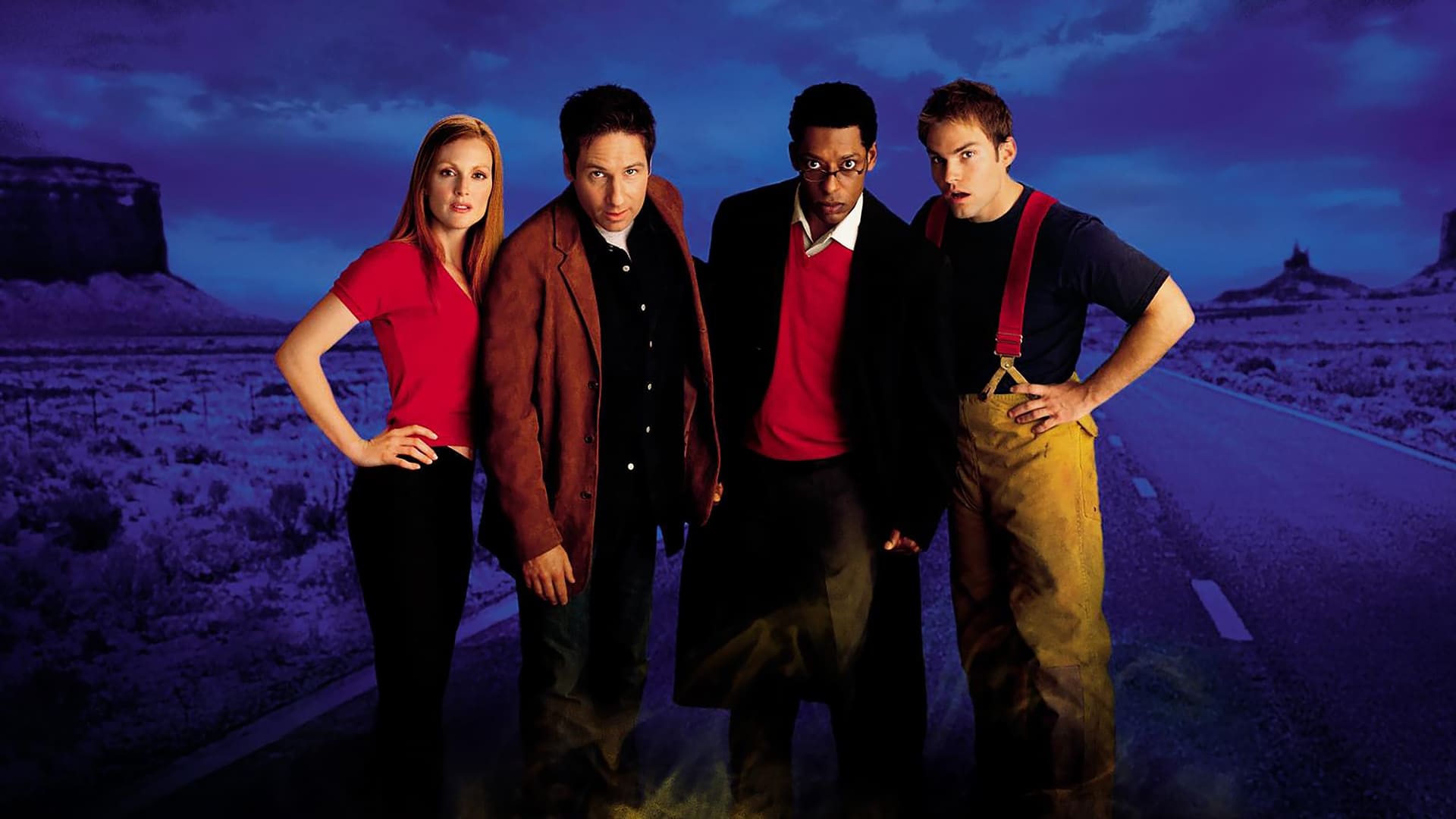 Evolution Background