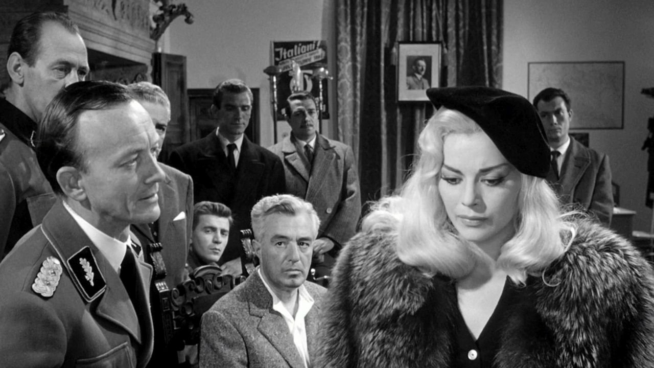 General Della Rovere Background