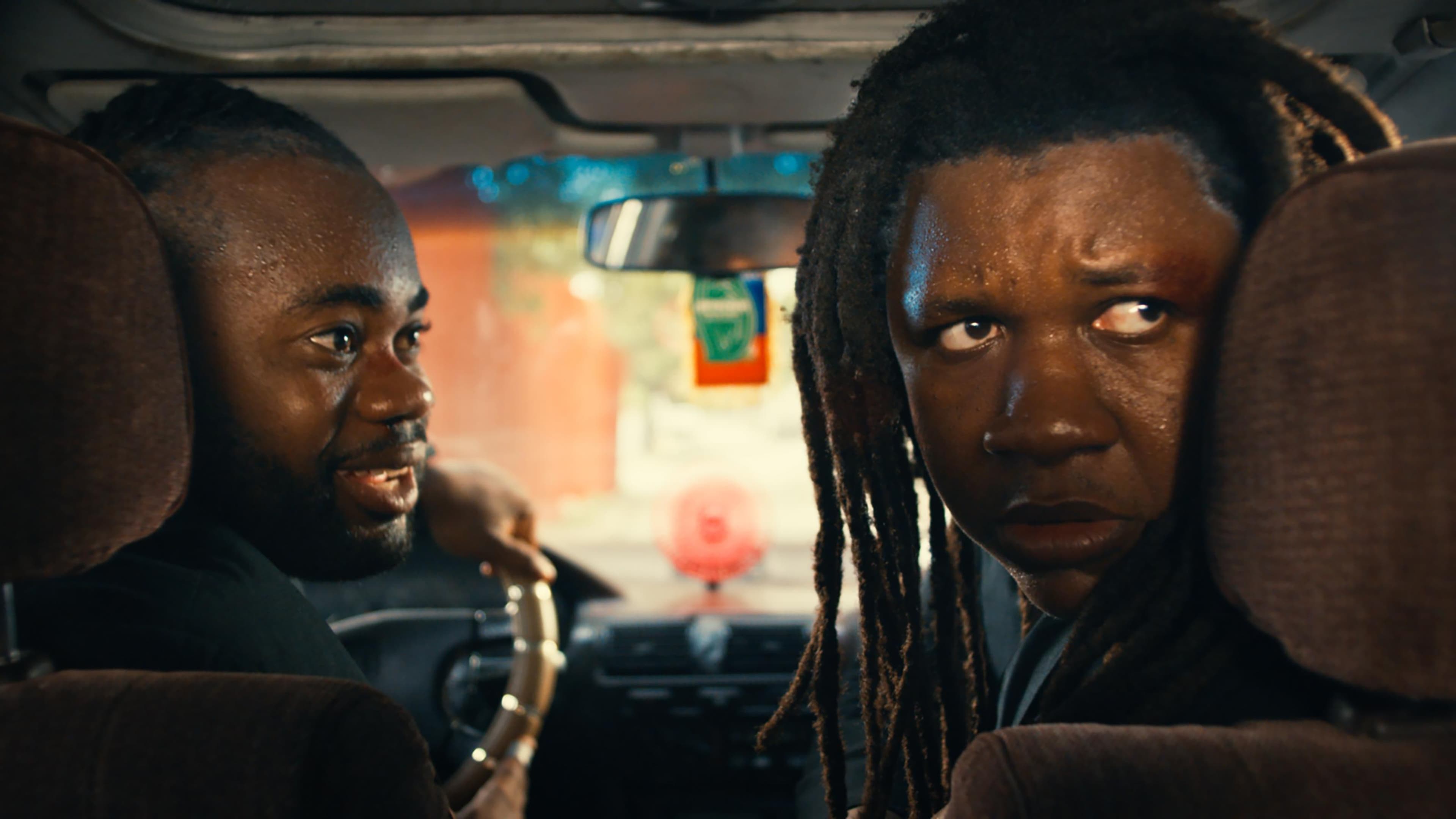 Kidnapping Inc. Background