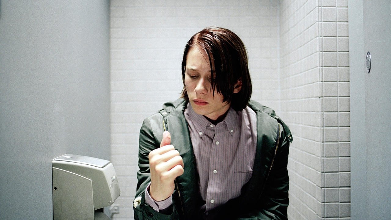 Thumbsucker Background