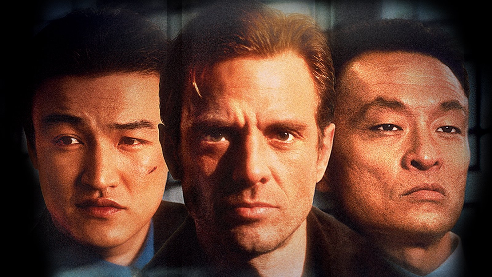 American Dragons Background