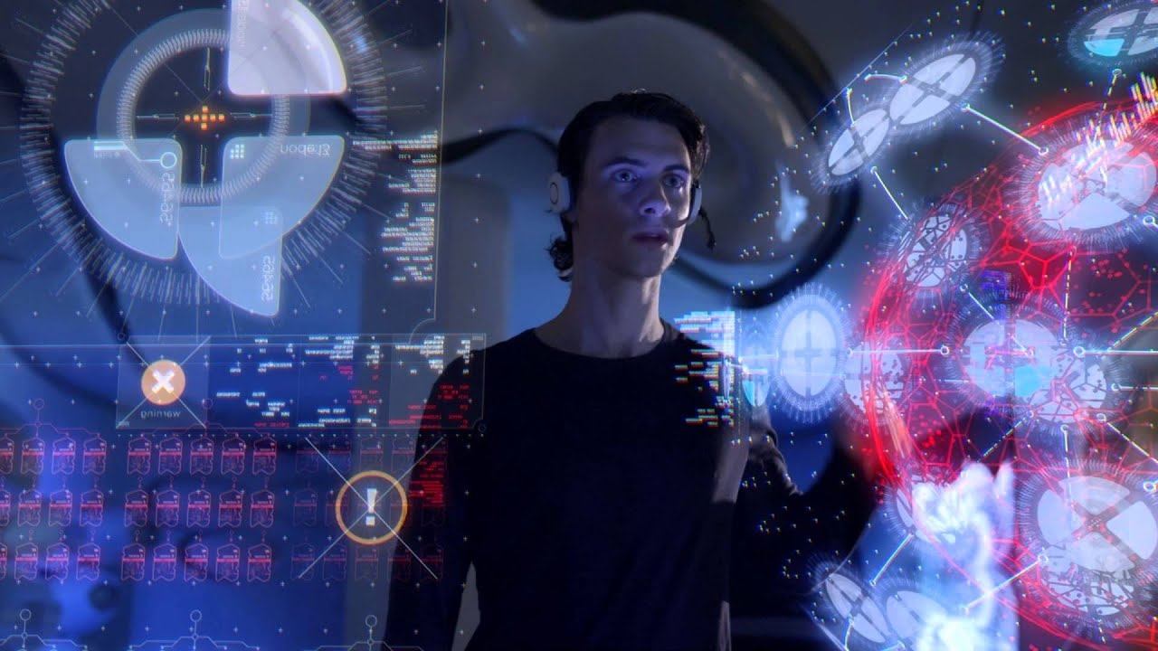 Narcopolis Background