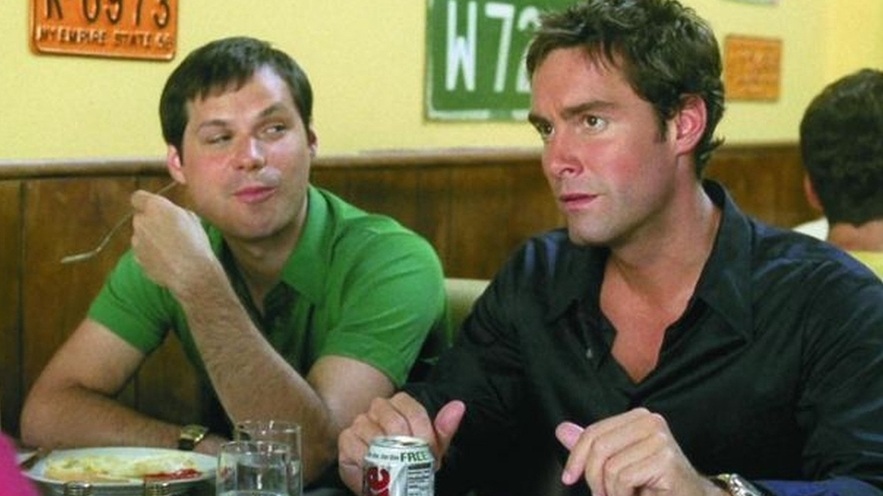 Partner(s) Background