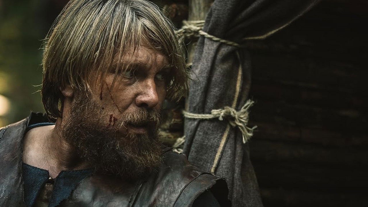 Iliya Muromets Background