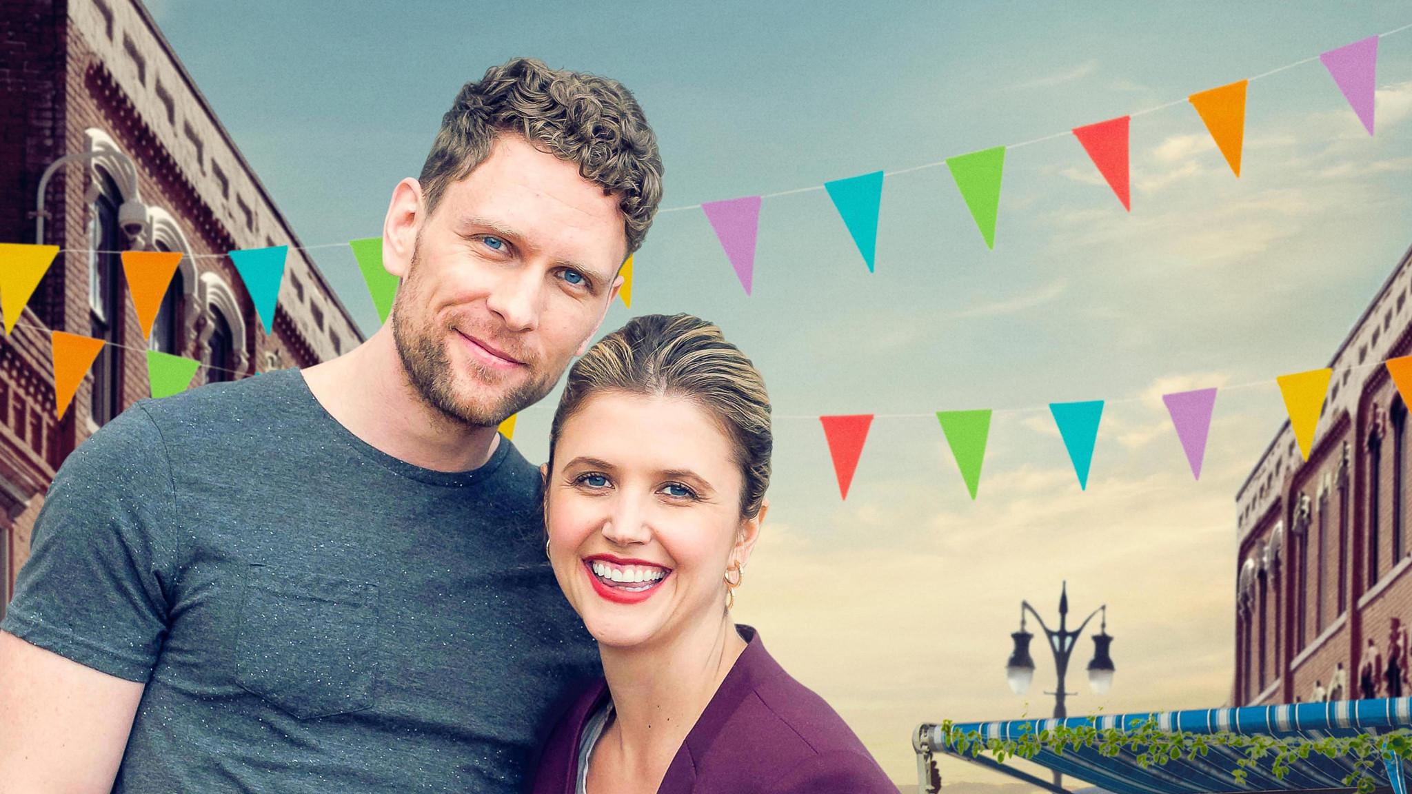 Love's Second Chance Background