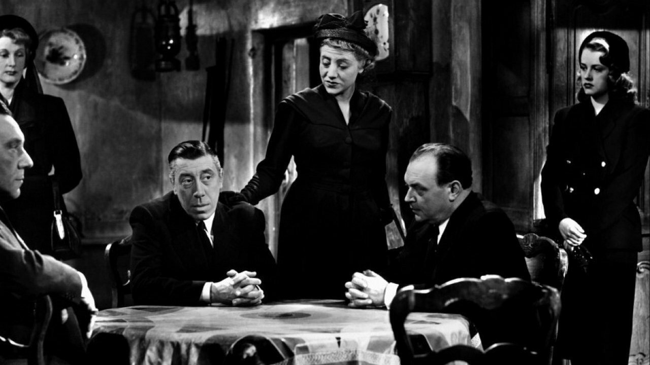 Three Sinners Background