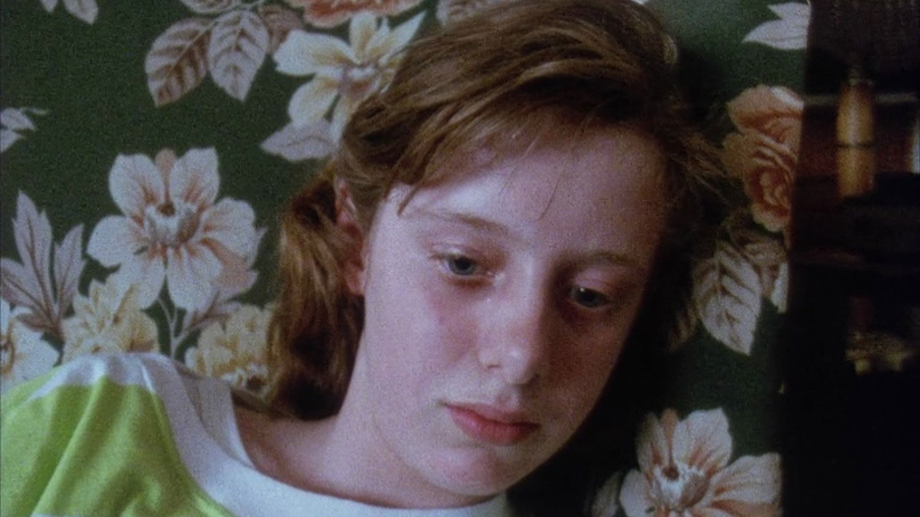 Christine Background