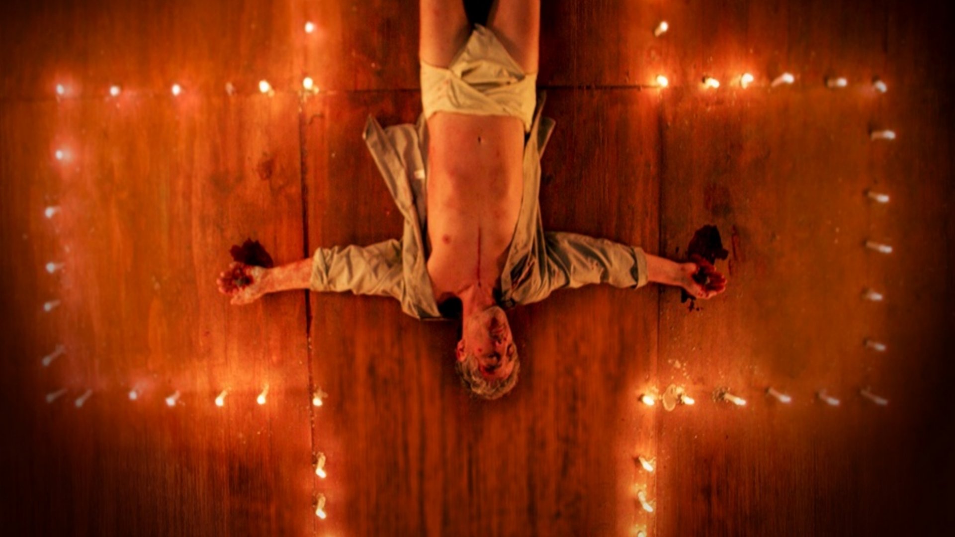 El último hereje Background