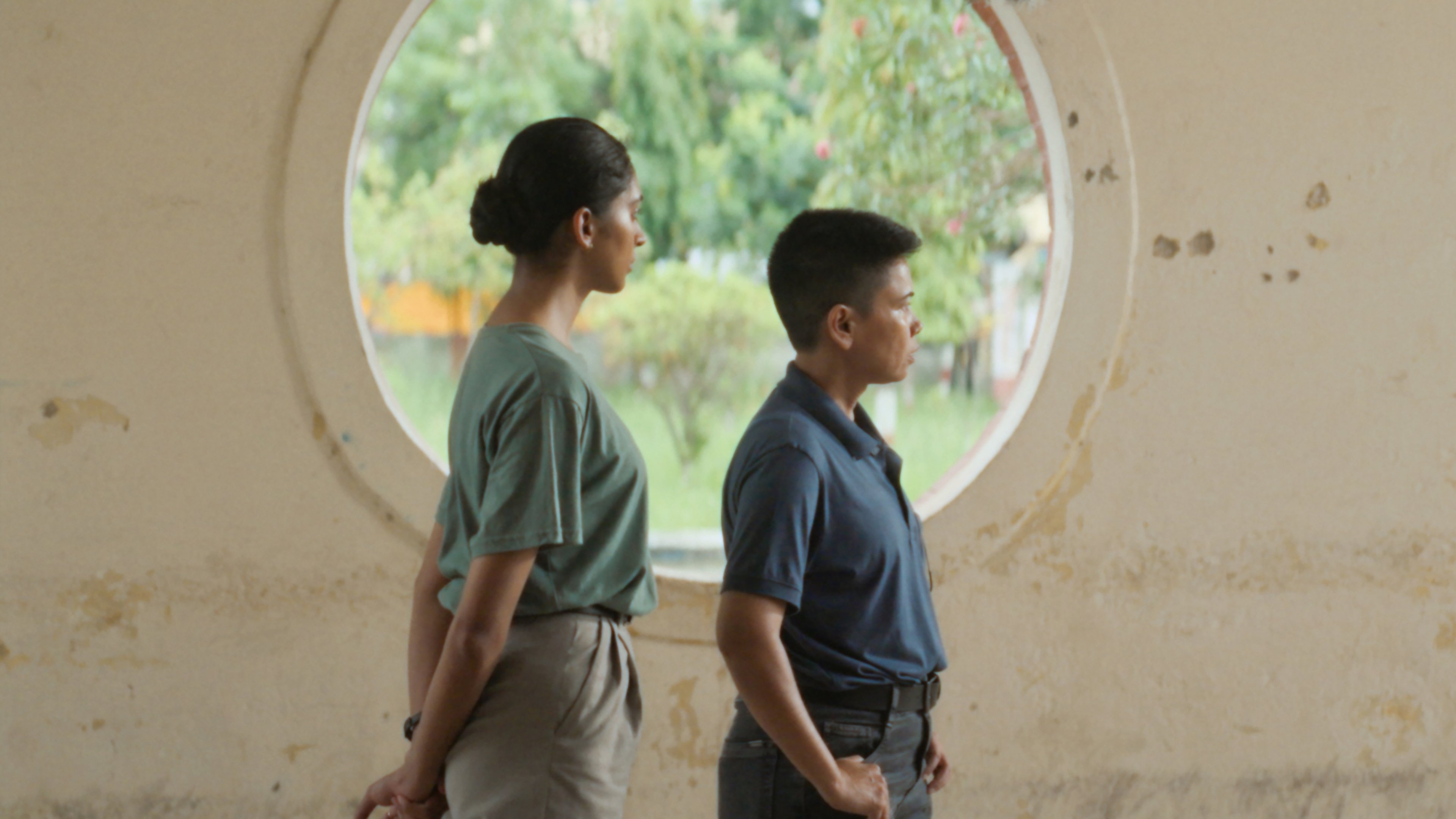 Pooja, Sir Background