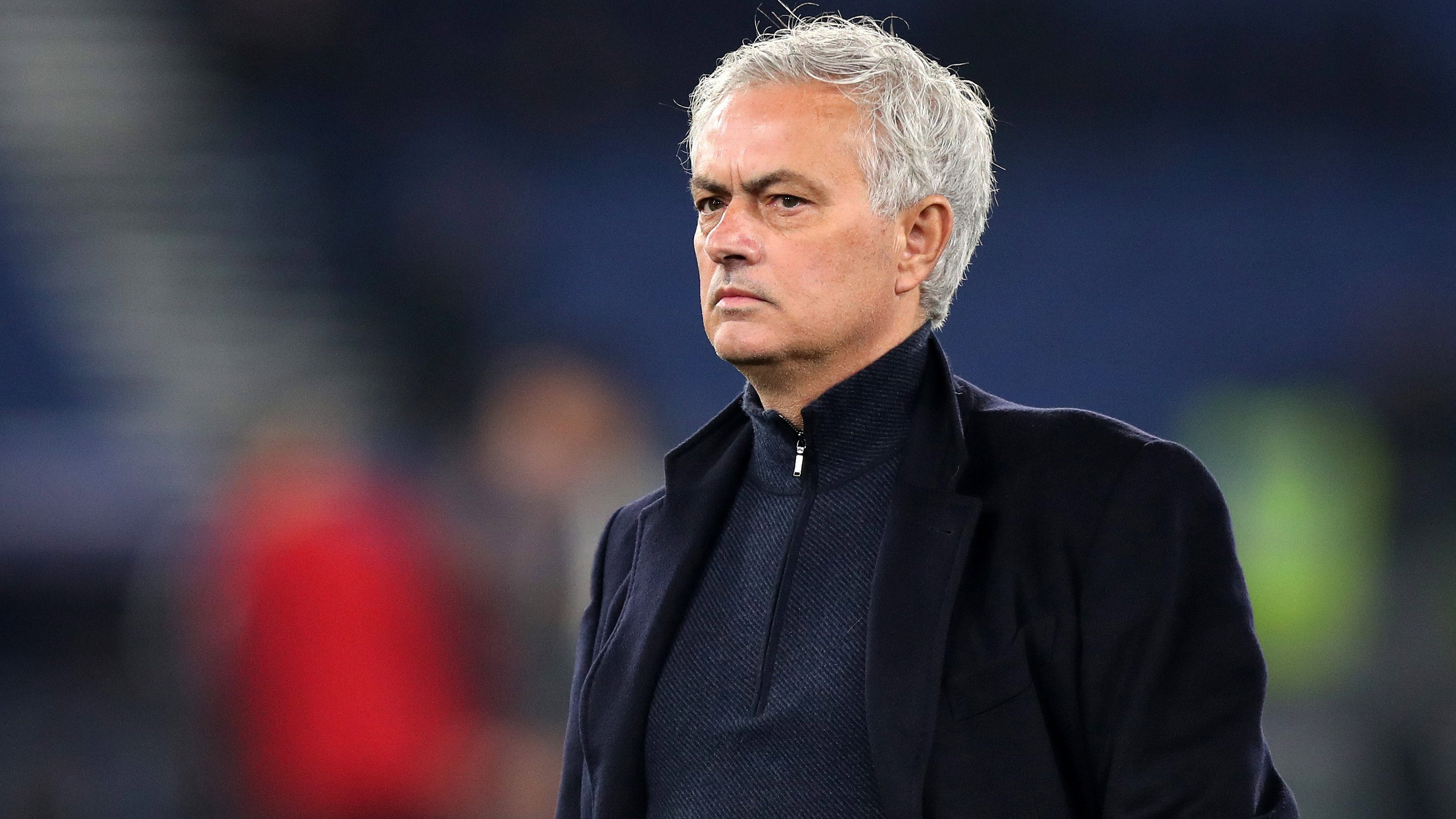 MOURINHO Background