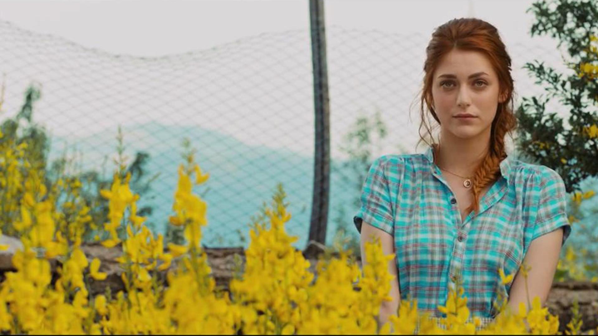 An Almost Perfect Country Background