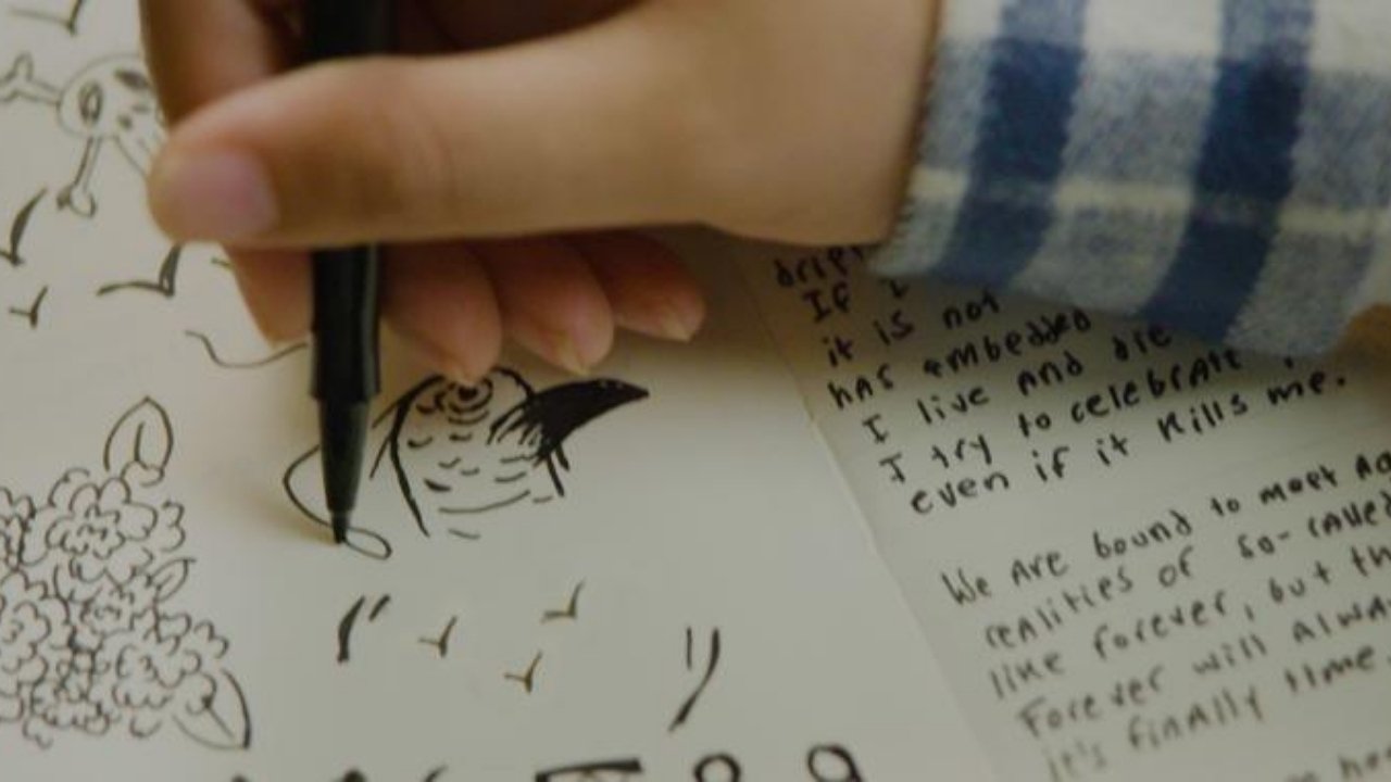 Death by Numbers Background