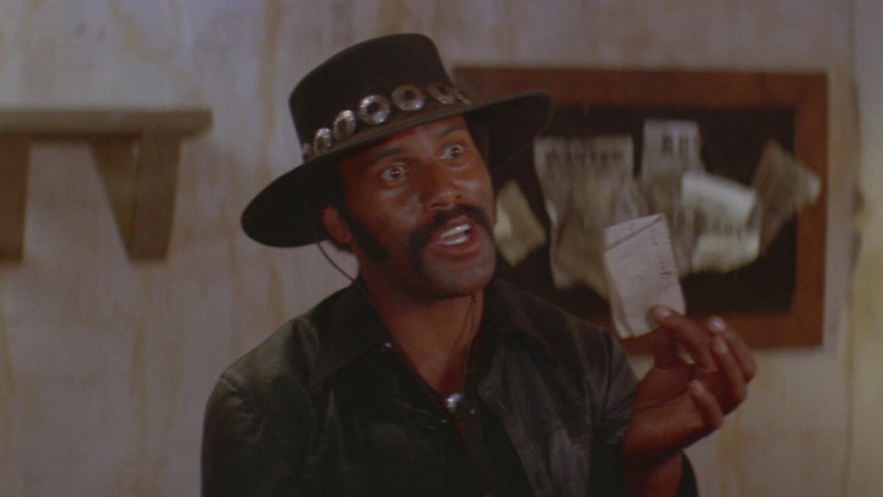 Boss Nigger Background