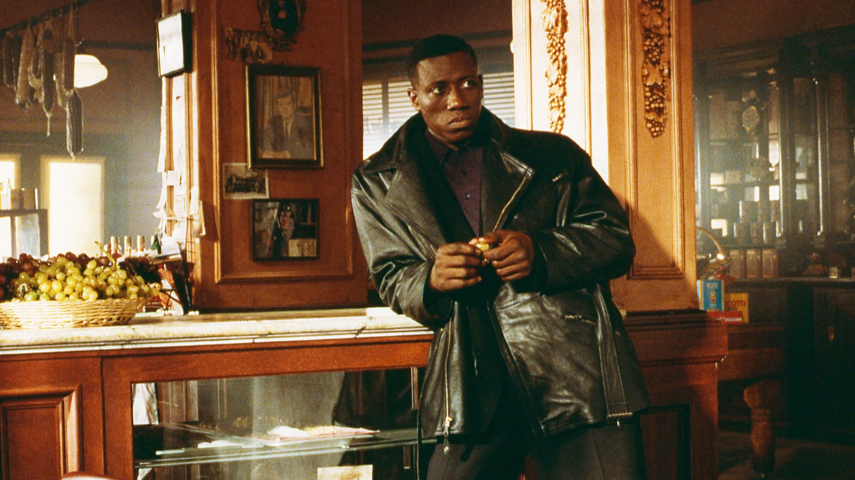 Sugar Hill Background