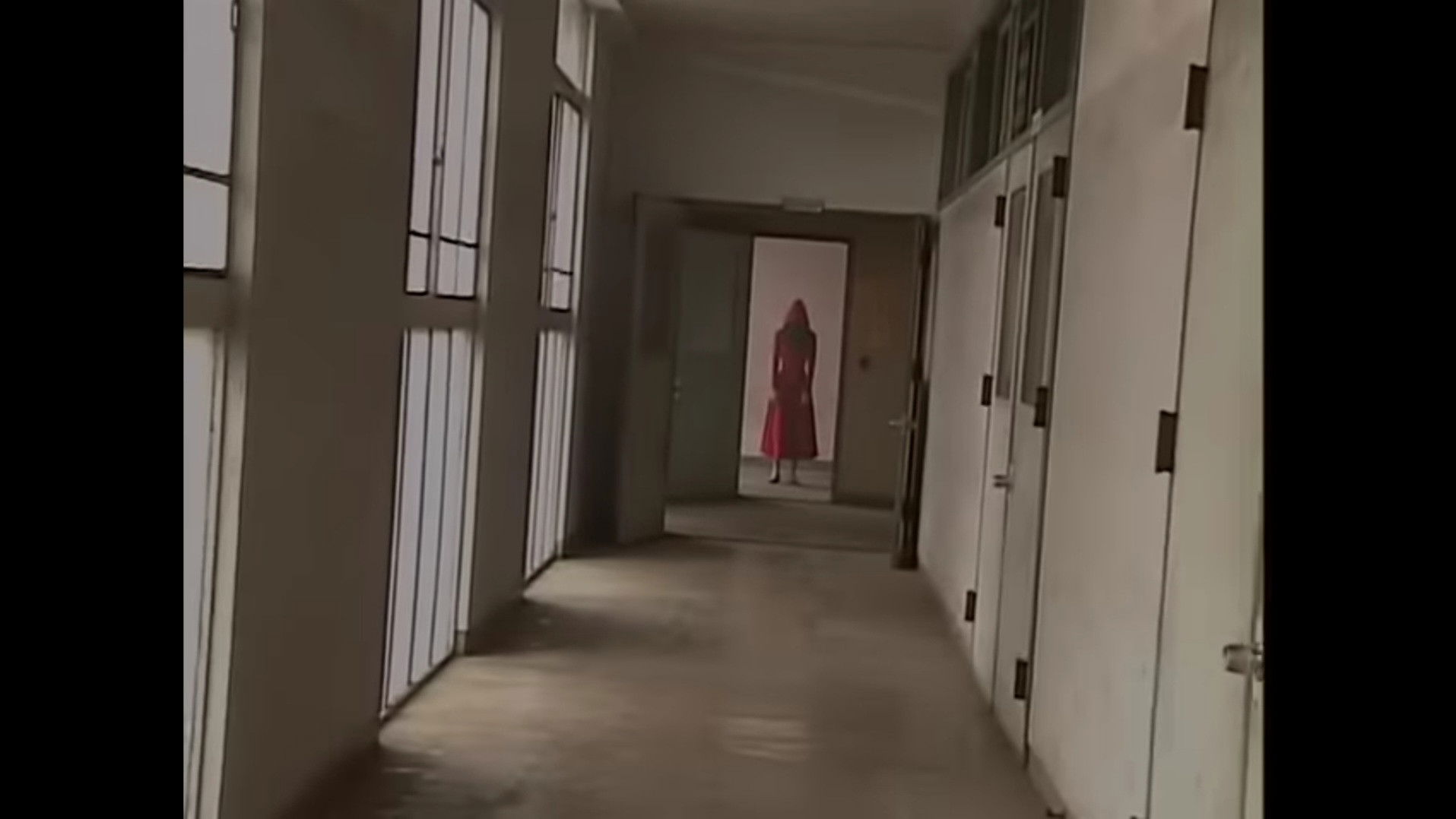 Hanako San Background