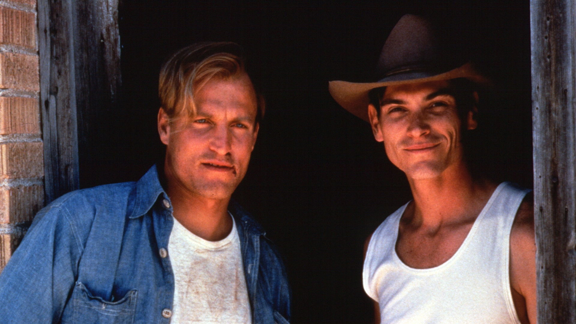 The Hi-Lo Country Background