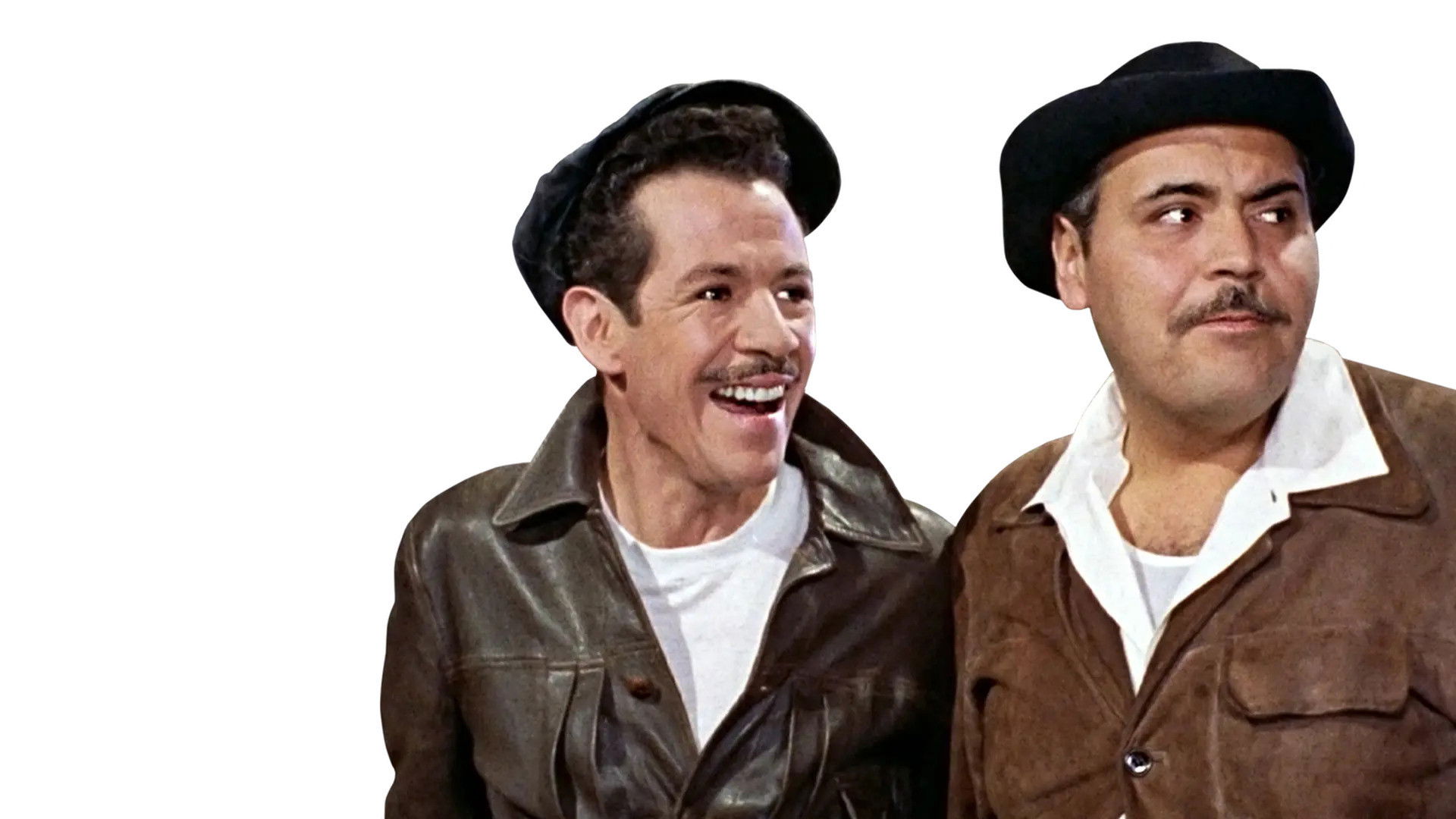 Barridos y regados Background