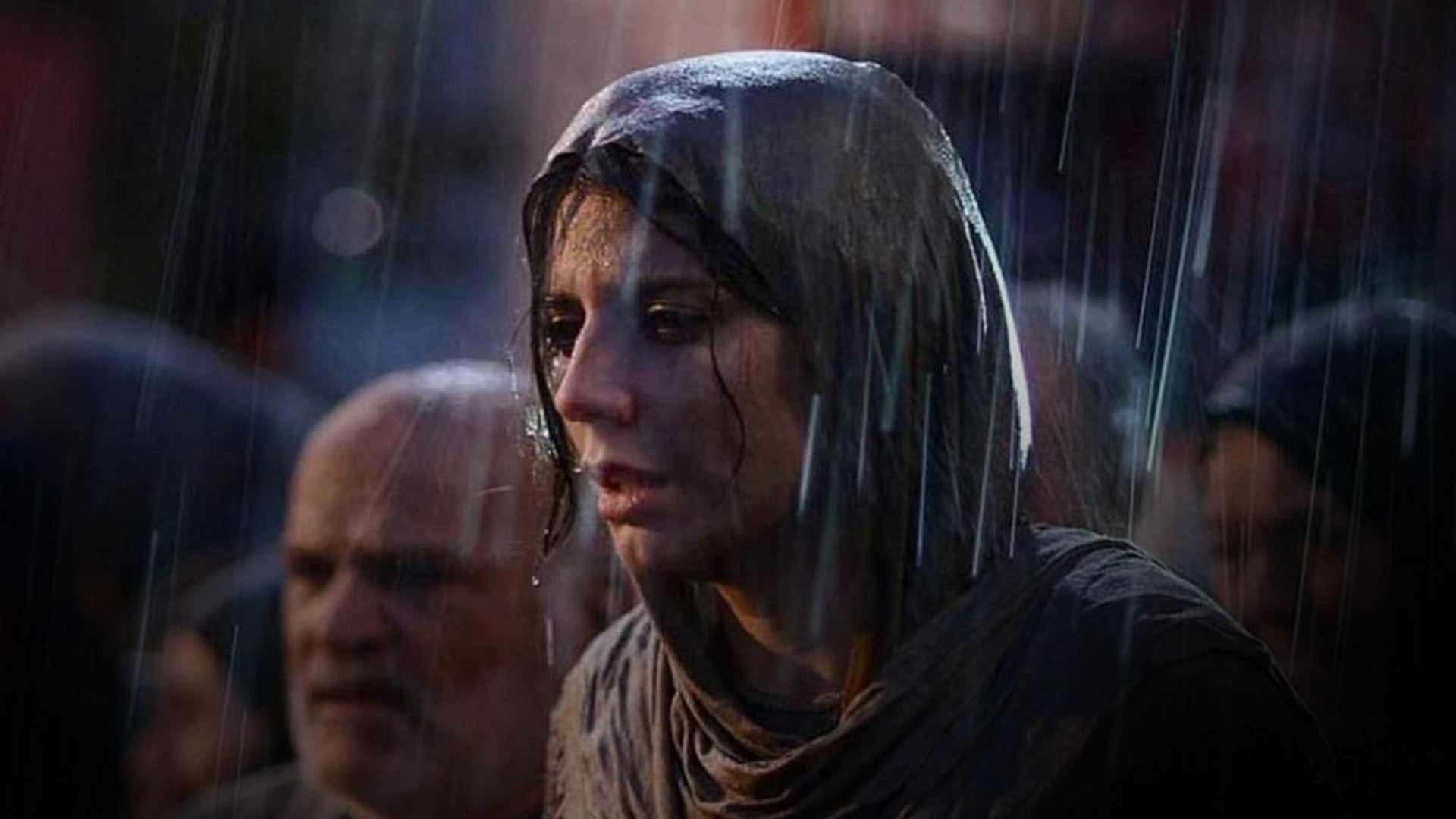 Bomb: A Love Story Background