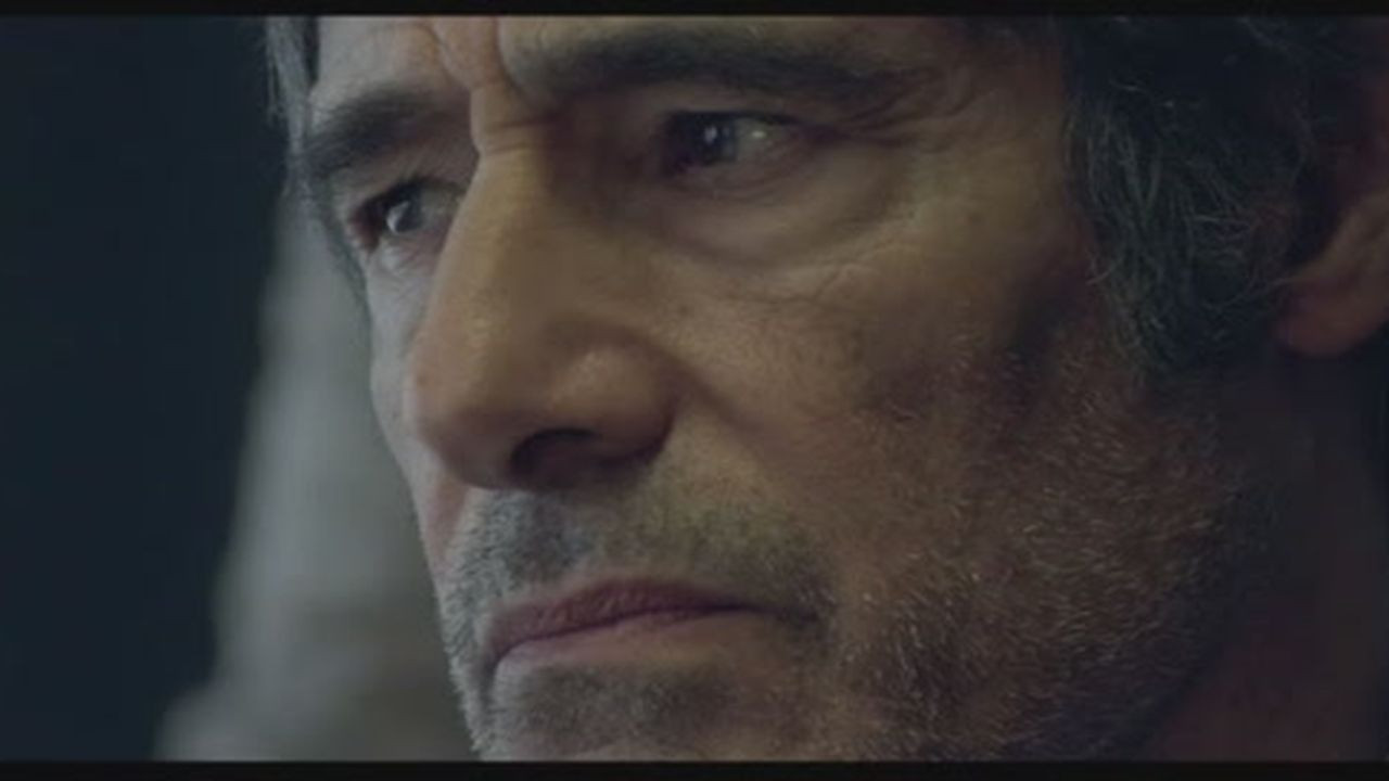 96 heures Background