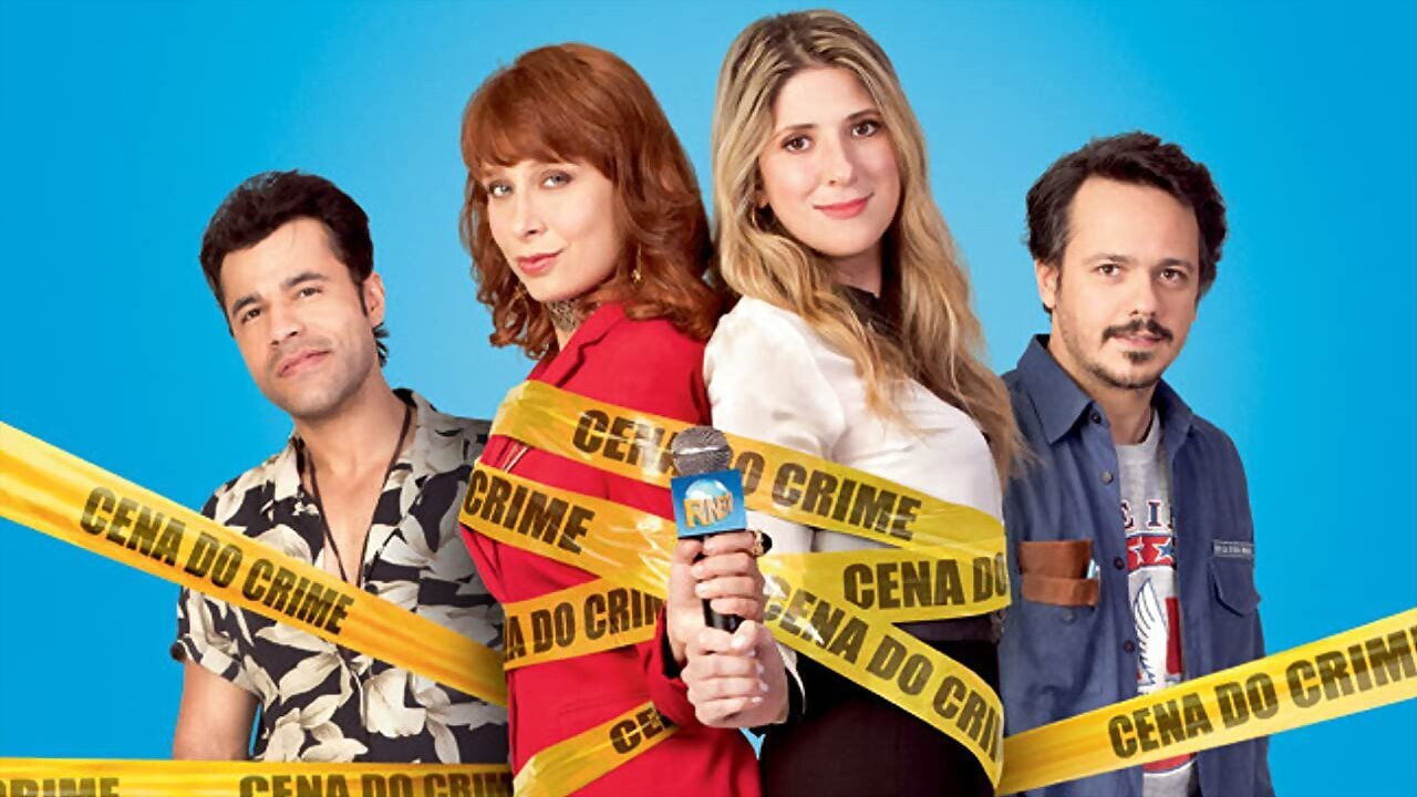 A Esperança É a Última que Morre Background