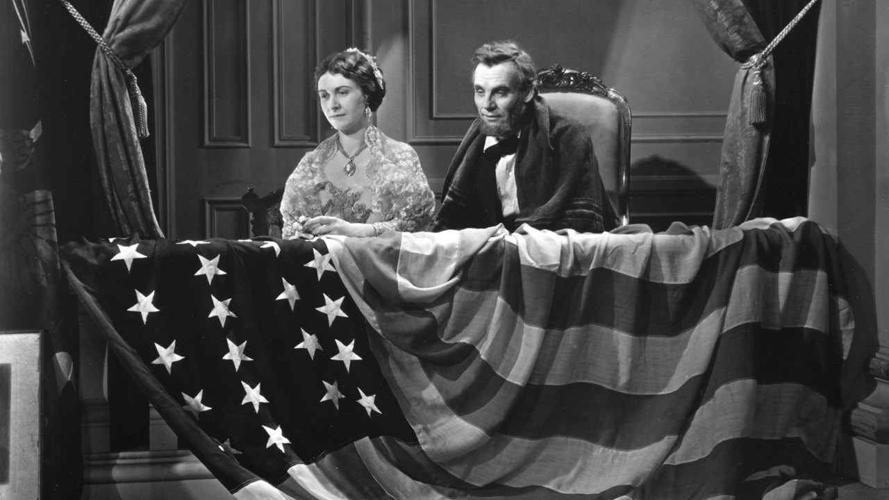 Abraham Lincoln Background