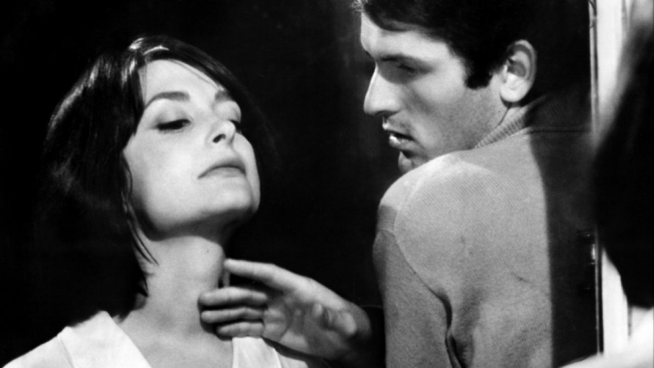 Before the Revolution Background