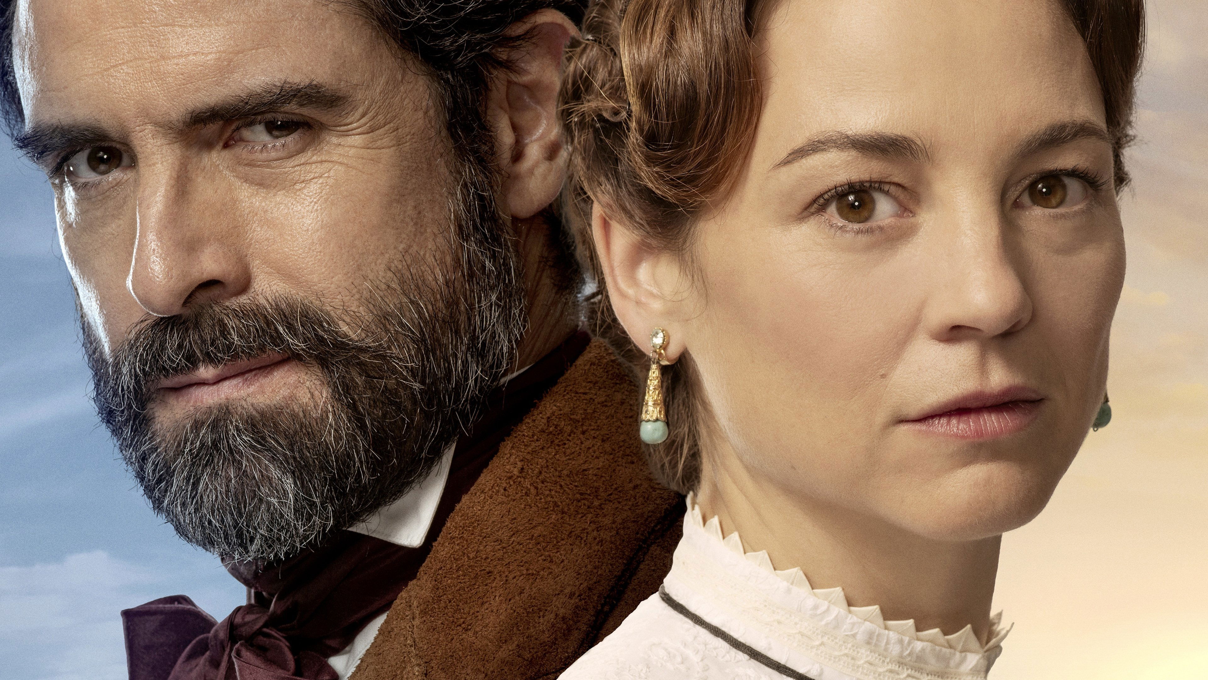 La Templanza Background