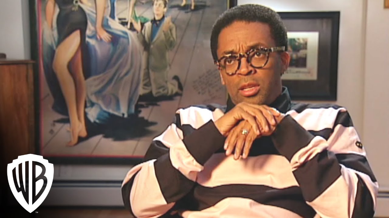 By Any Means Necessary: The Making of 'Malcolm X' Background